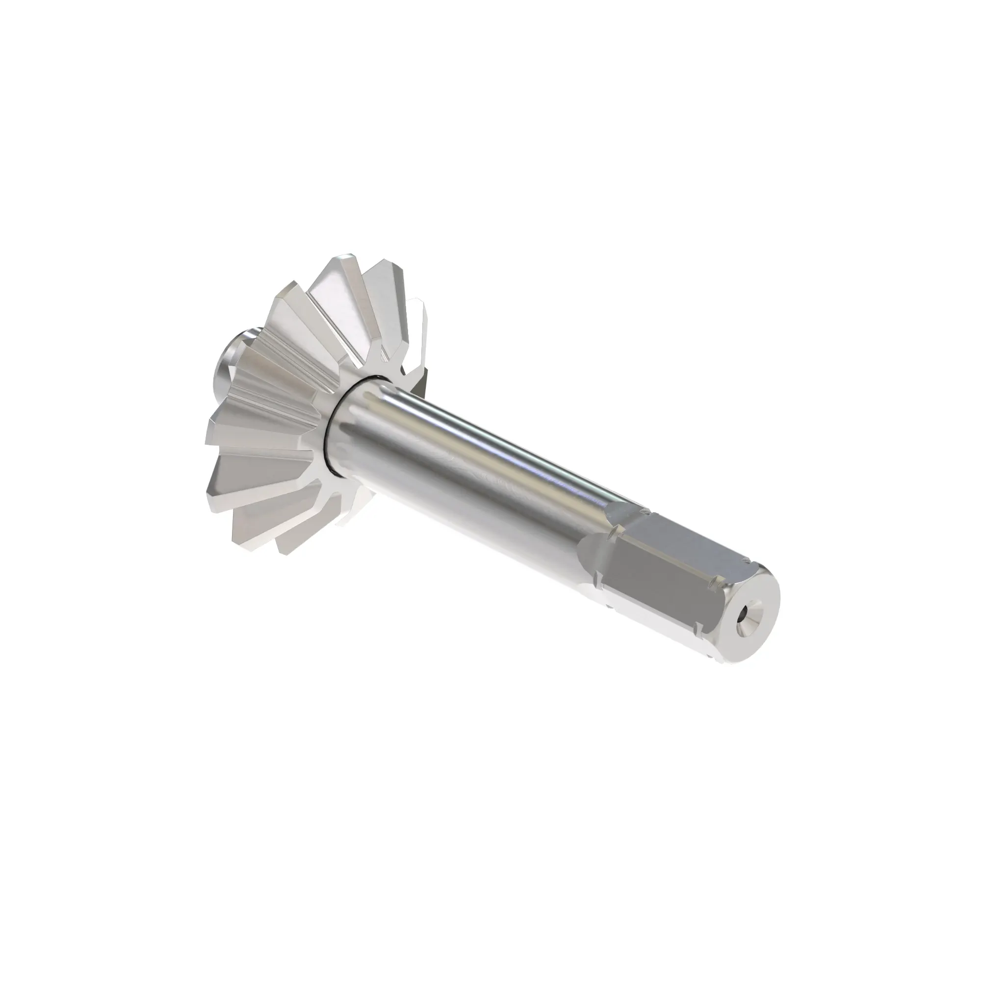SHAFT DRIVE