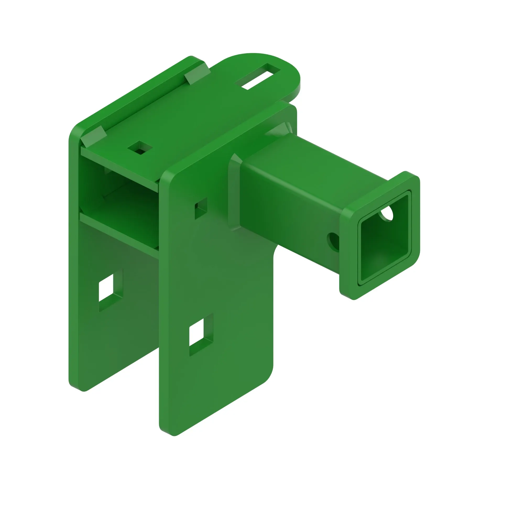 John Deere Lift Arm Bracket - AUC11146