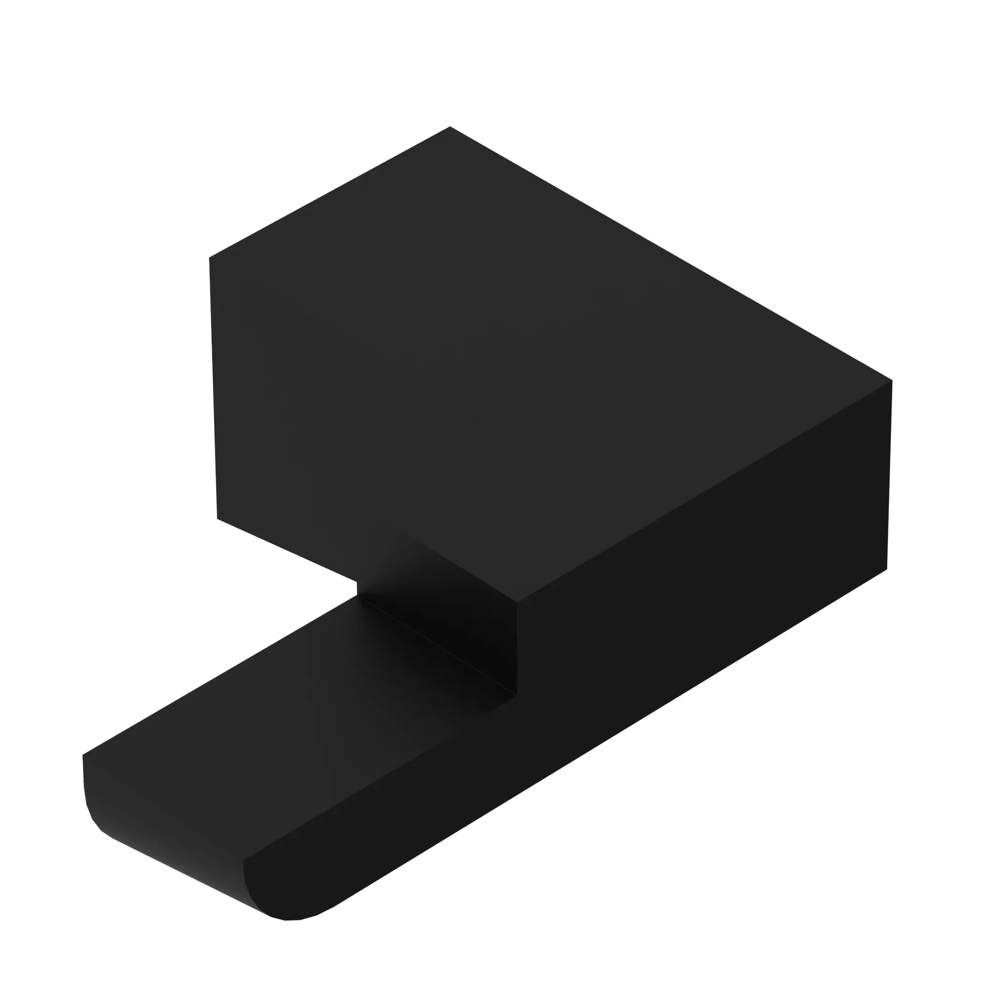Isolator