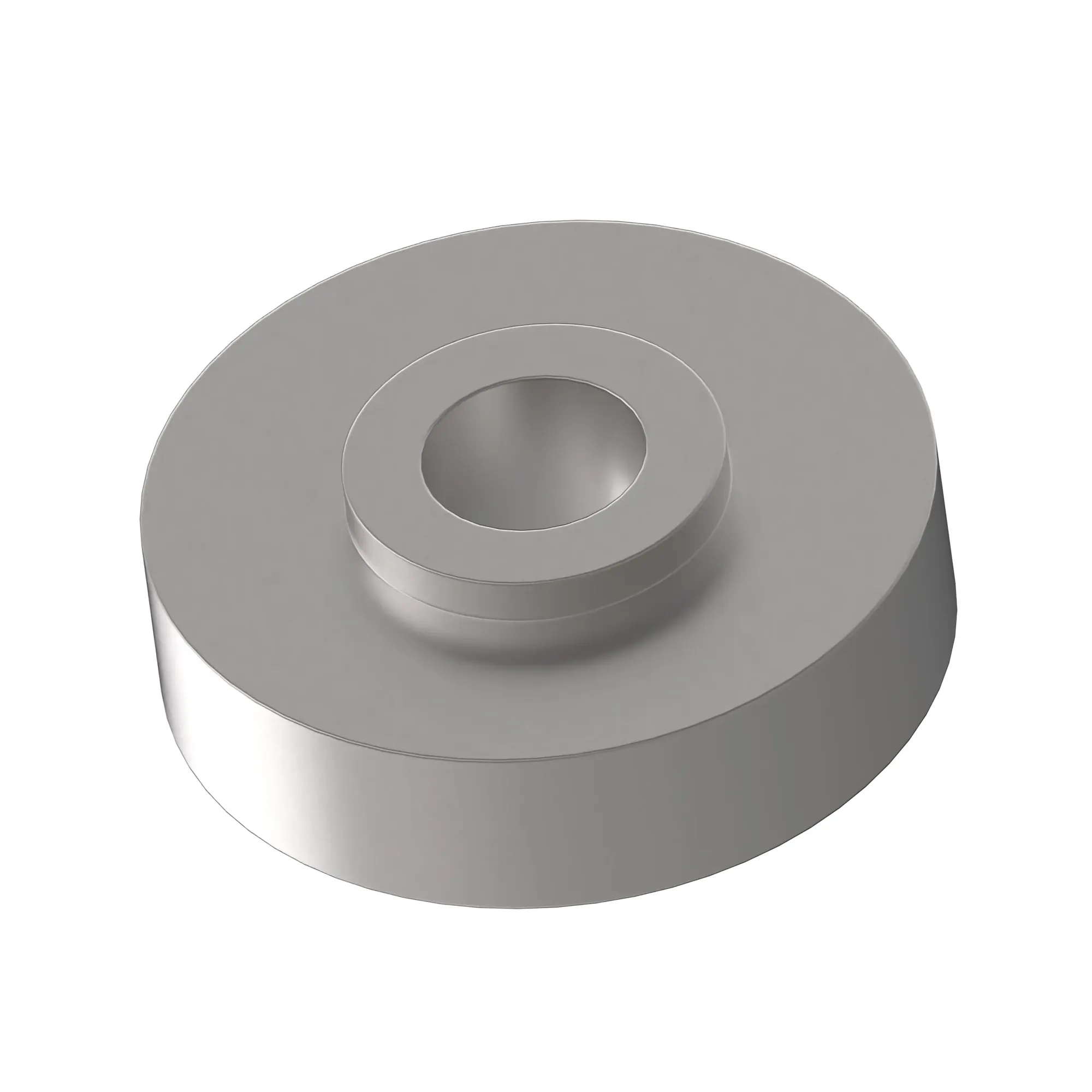 John Deere Hood Support Spacer - L225699