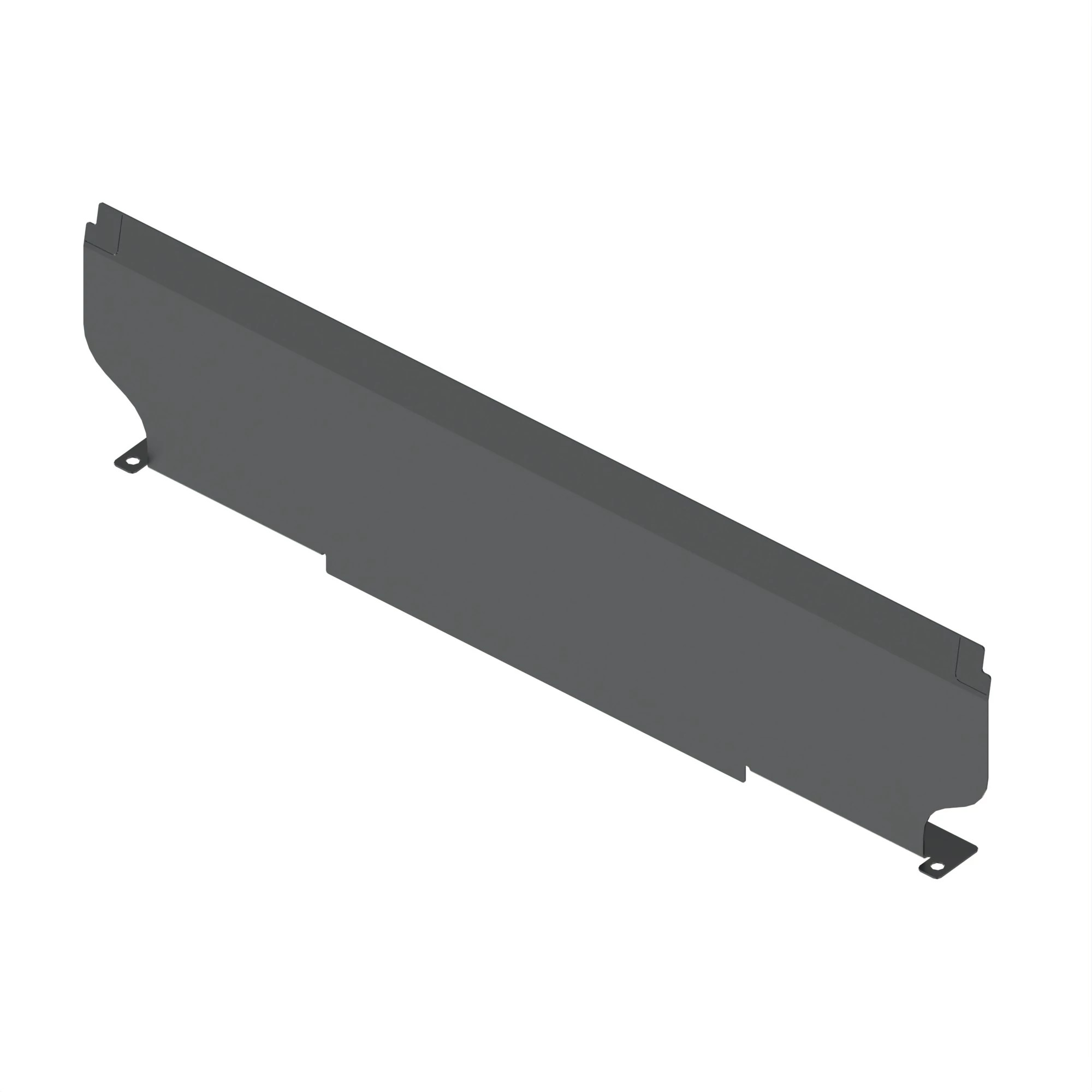 John Deere Trash Shield - T254687