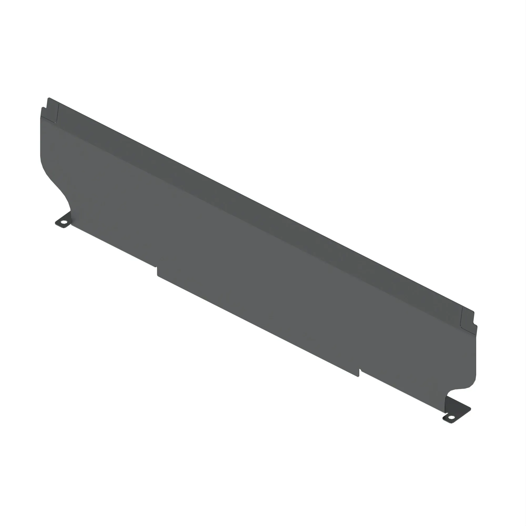 John Deere Trash Shield - T254687
