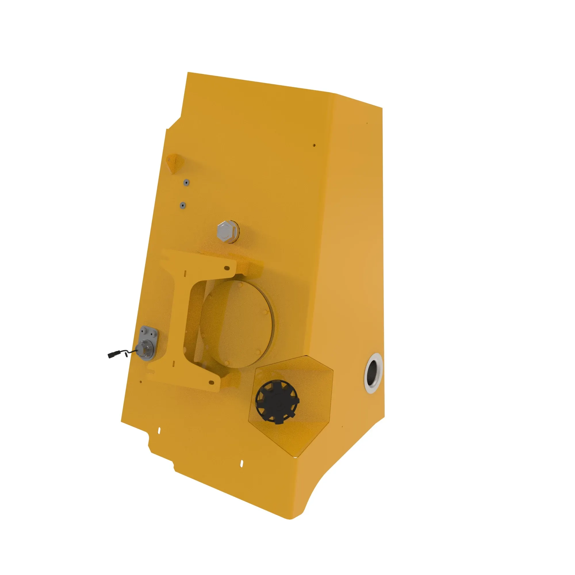 John Deere Fuel Tank - AT398643