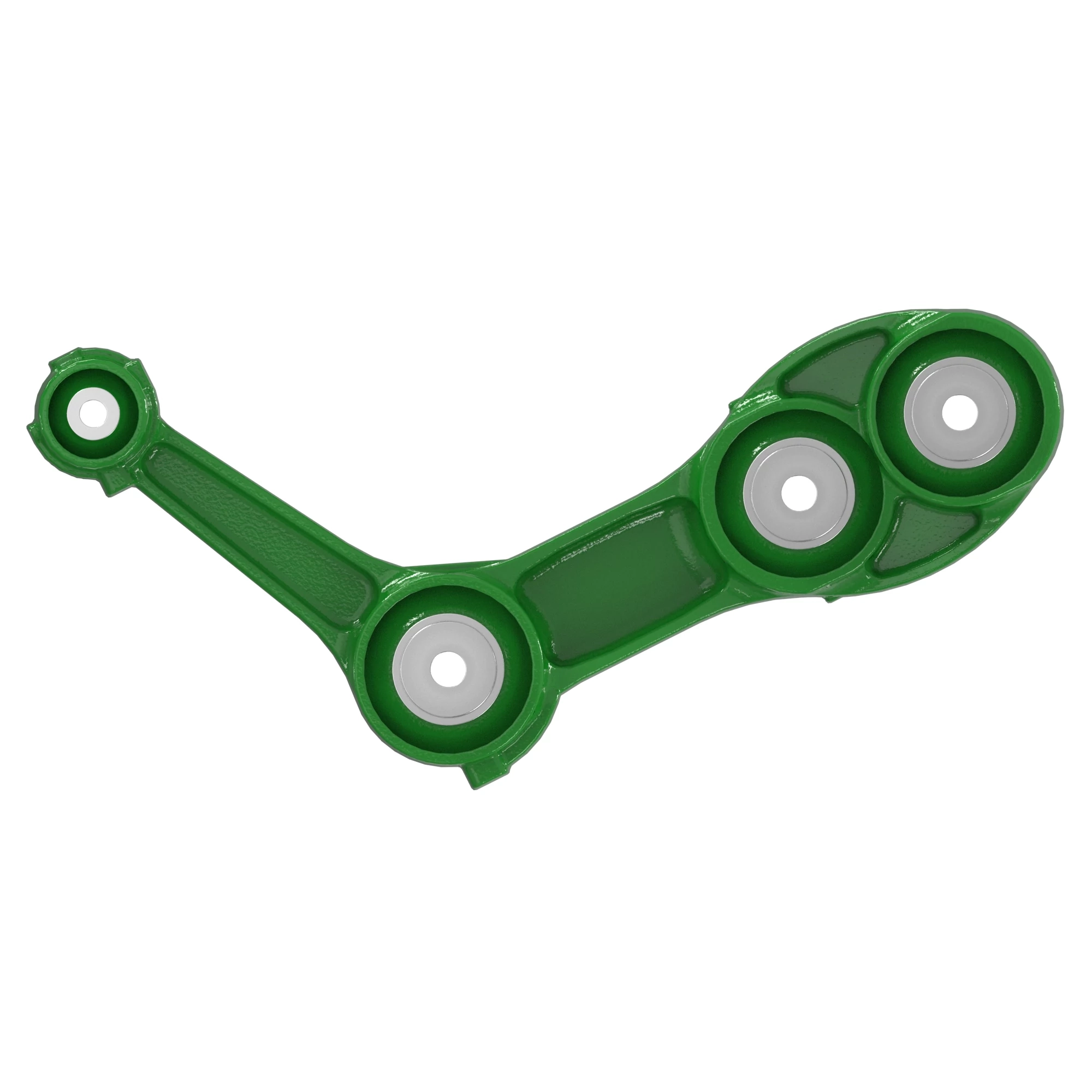 AXE12318: Right Side Chaffer Swinger Arm | Shop.Deere.com