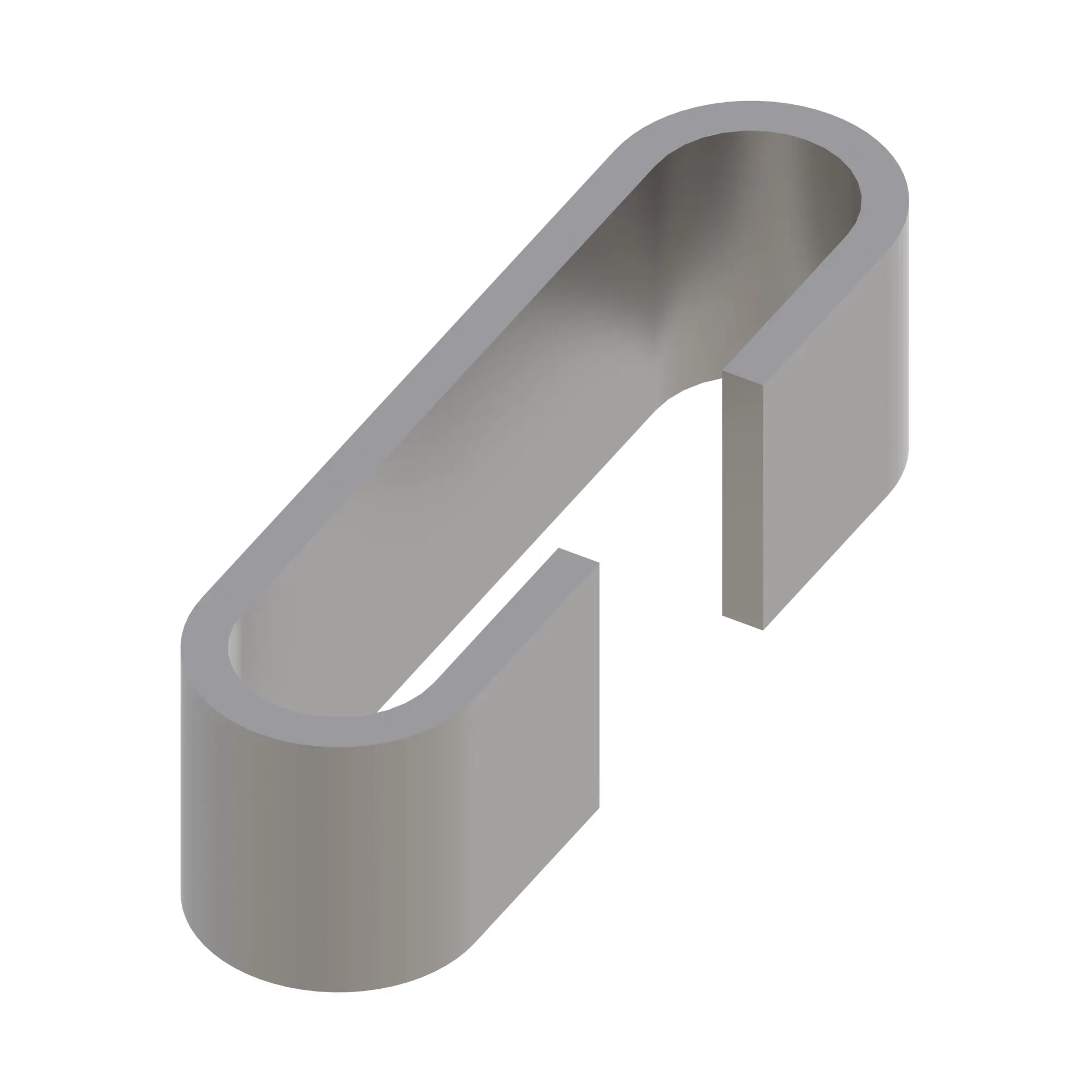 John Deere Center Link Holder - L202147