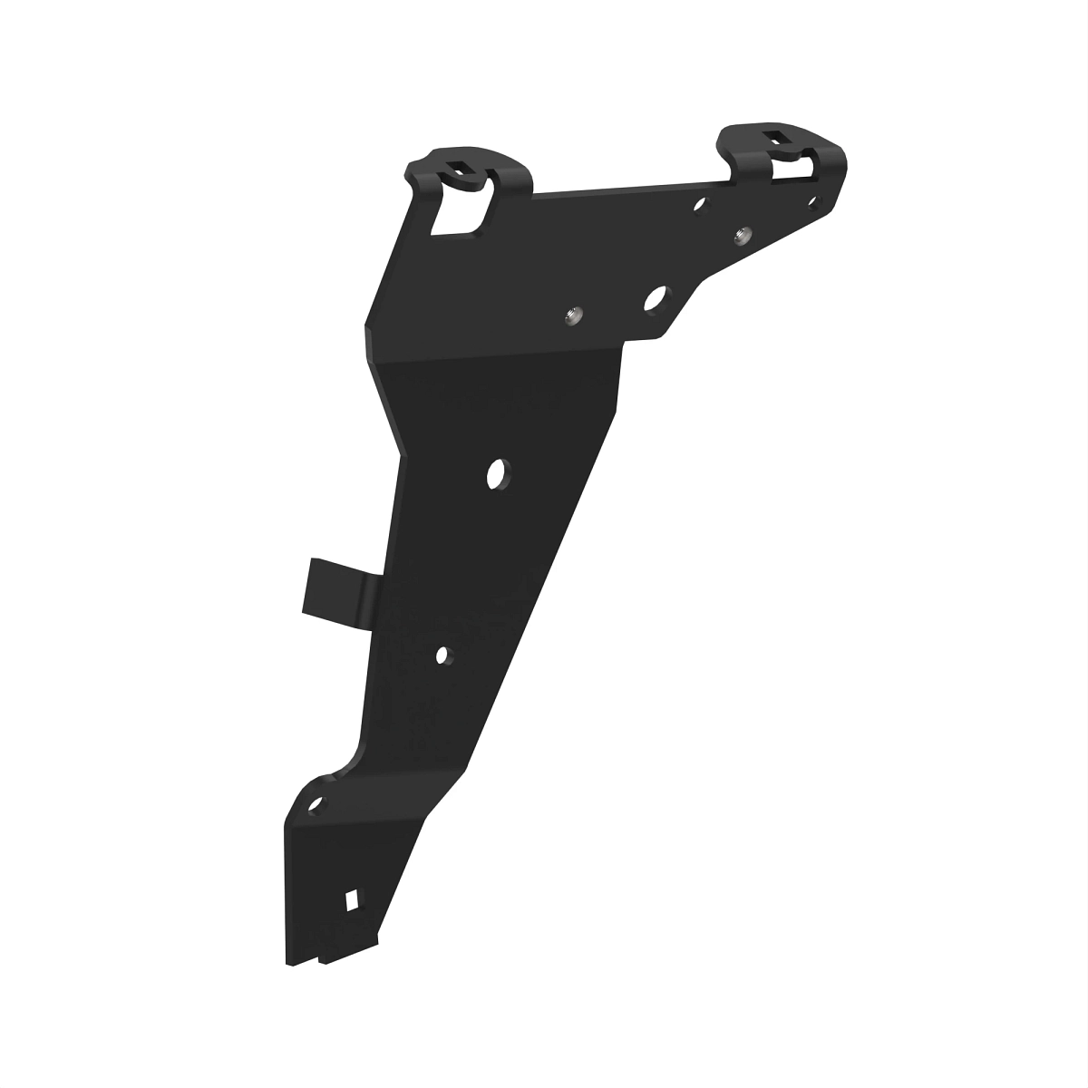 Support Assy., LH
