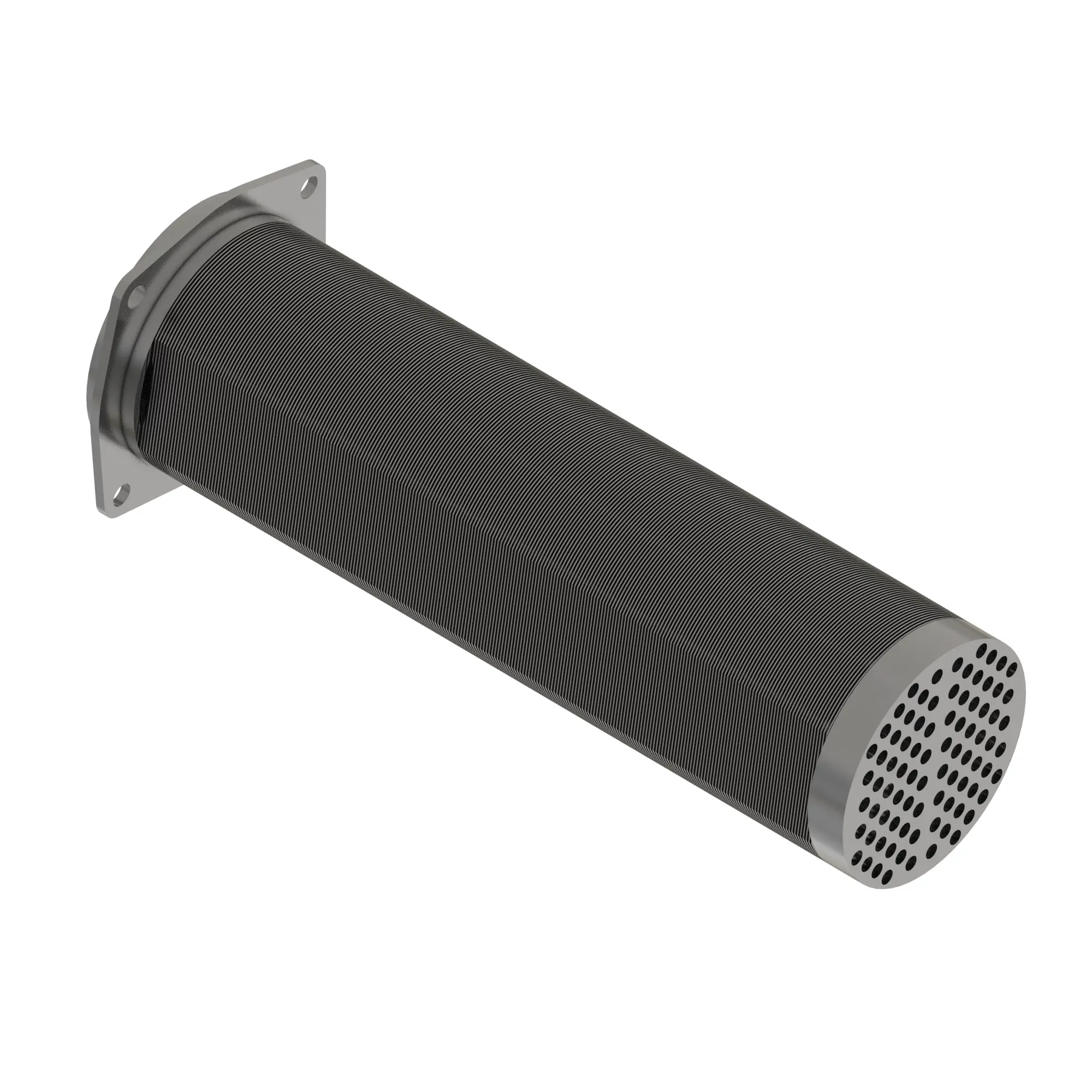 John Deere Aftercooler - RE552051