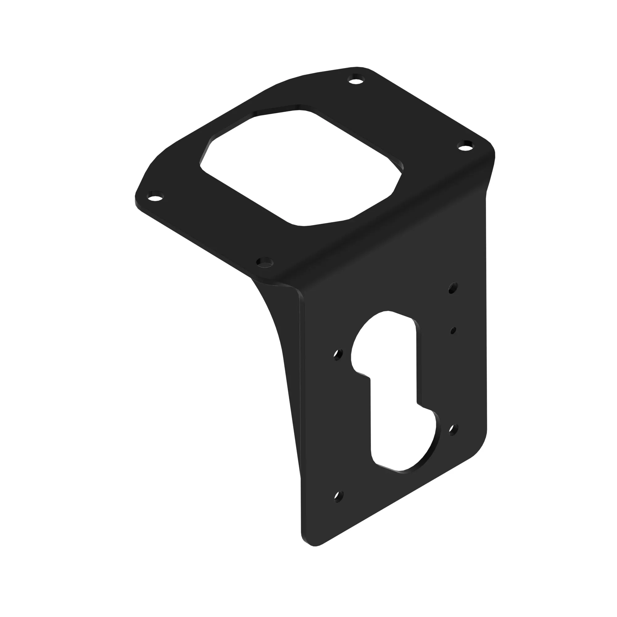 John Deere Mounting Bracket - AT411728