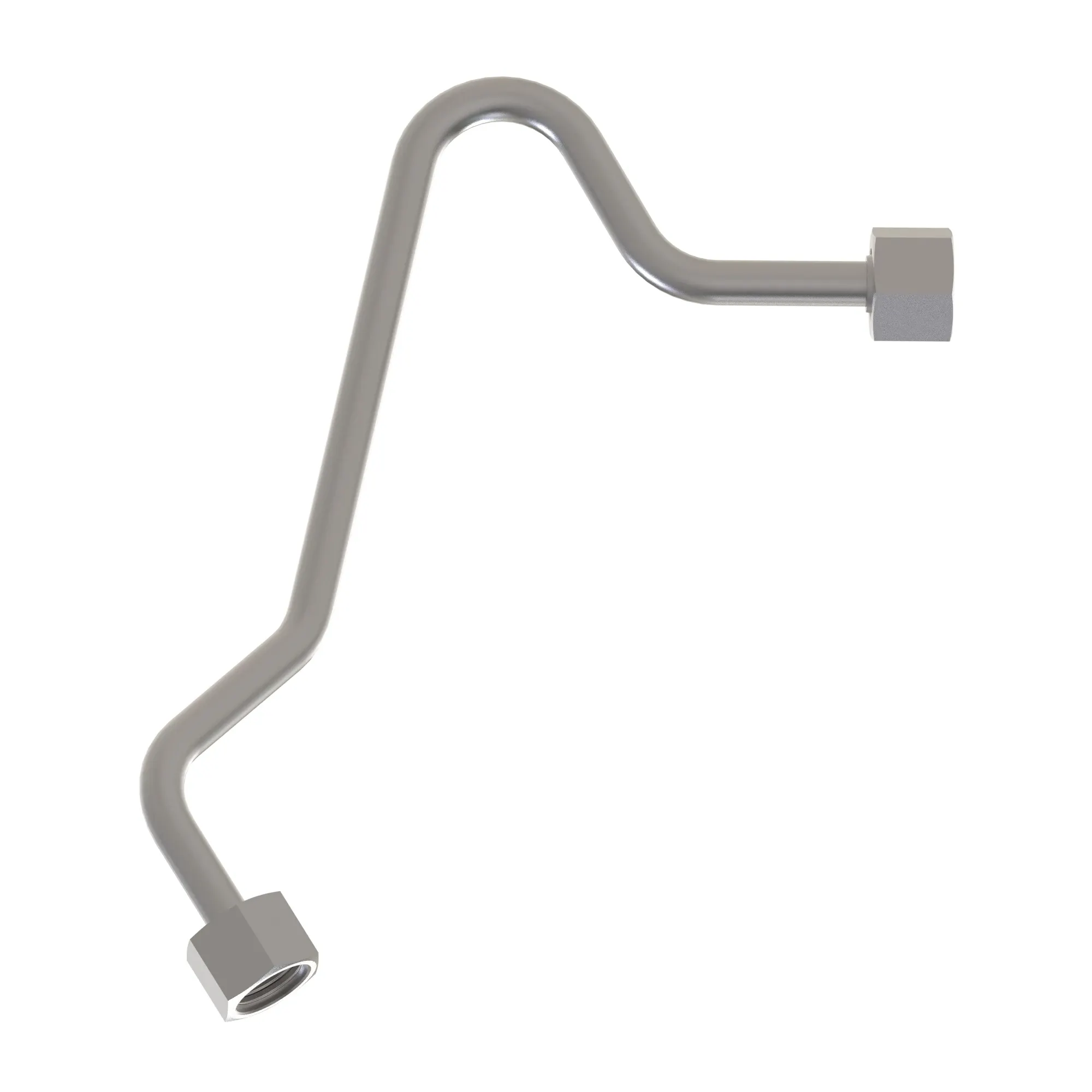 Oil Tube
