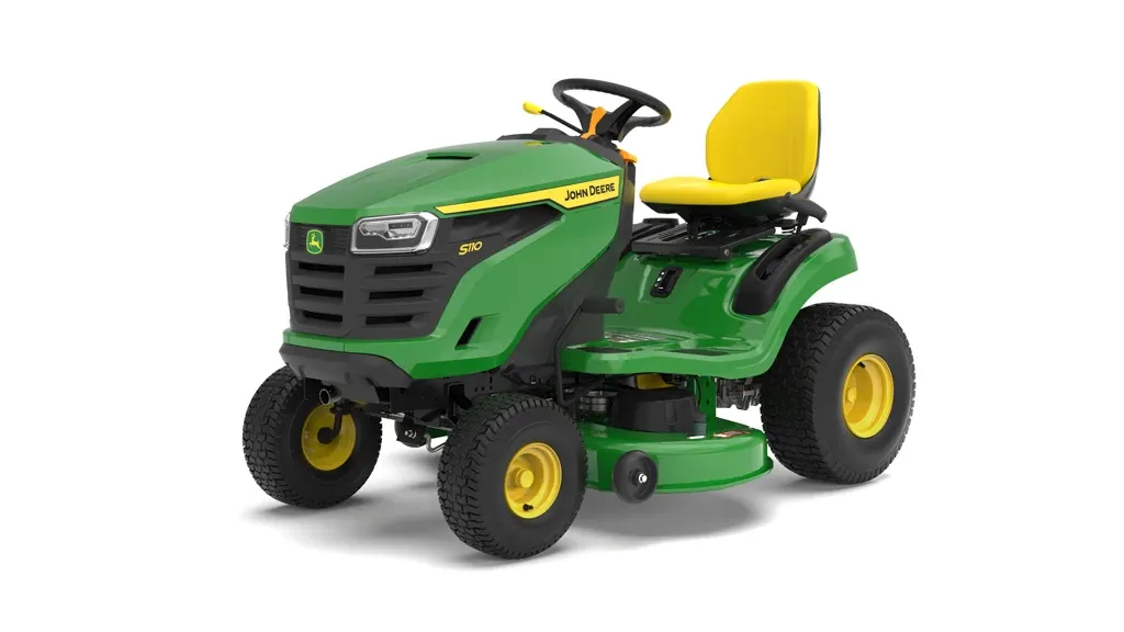 Studio rendering of S110