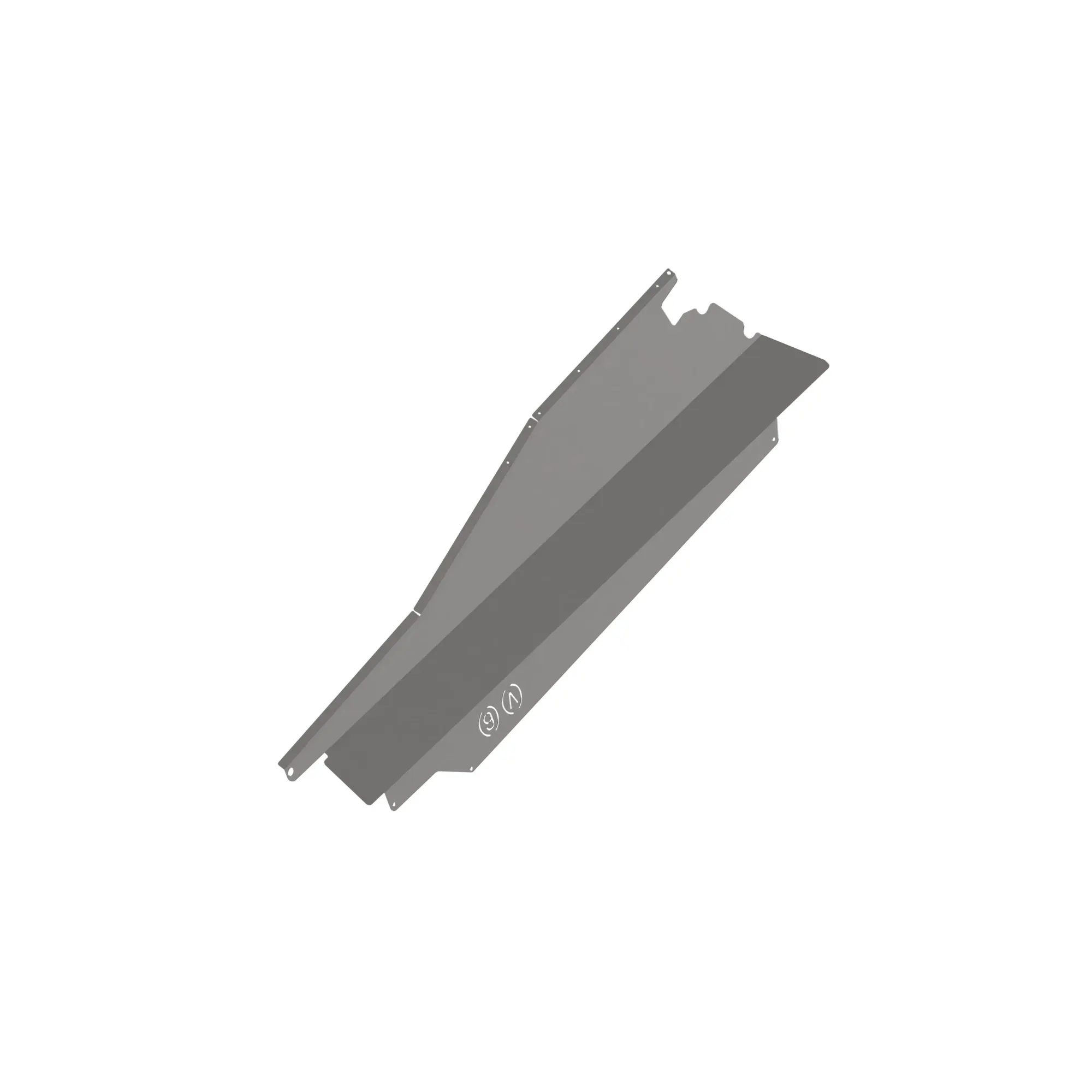 John Deere Dust Shield - CC148377