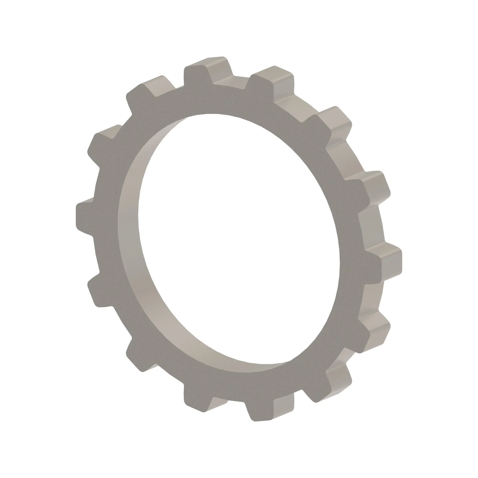 John Deere Feed Roller Coupling Shim - CXT43314