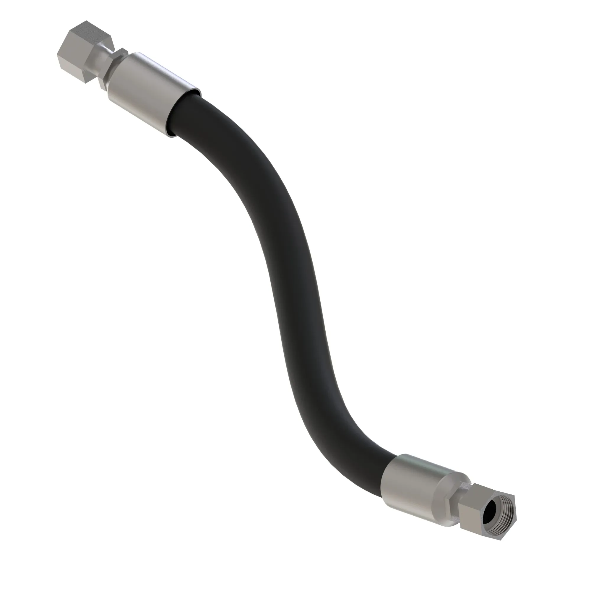 Hydraulic Hose