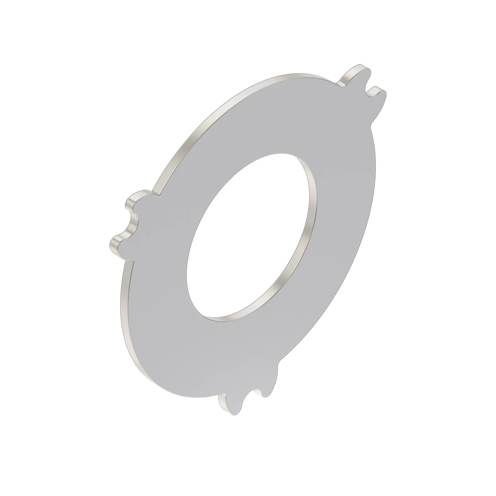 John Deere Secondary Brake Plate - R72035
