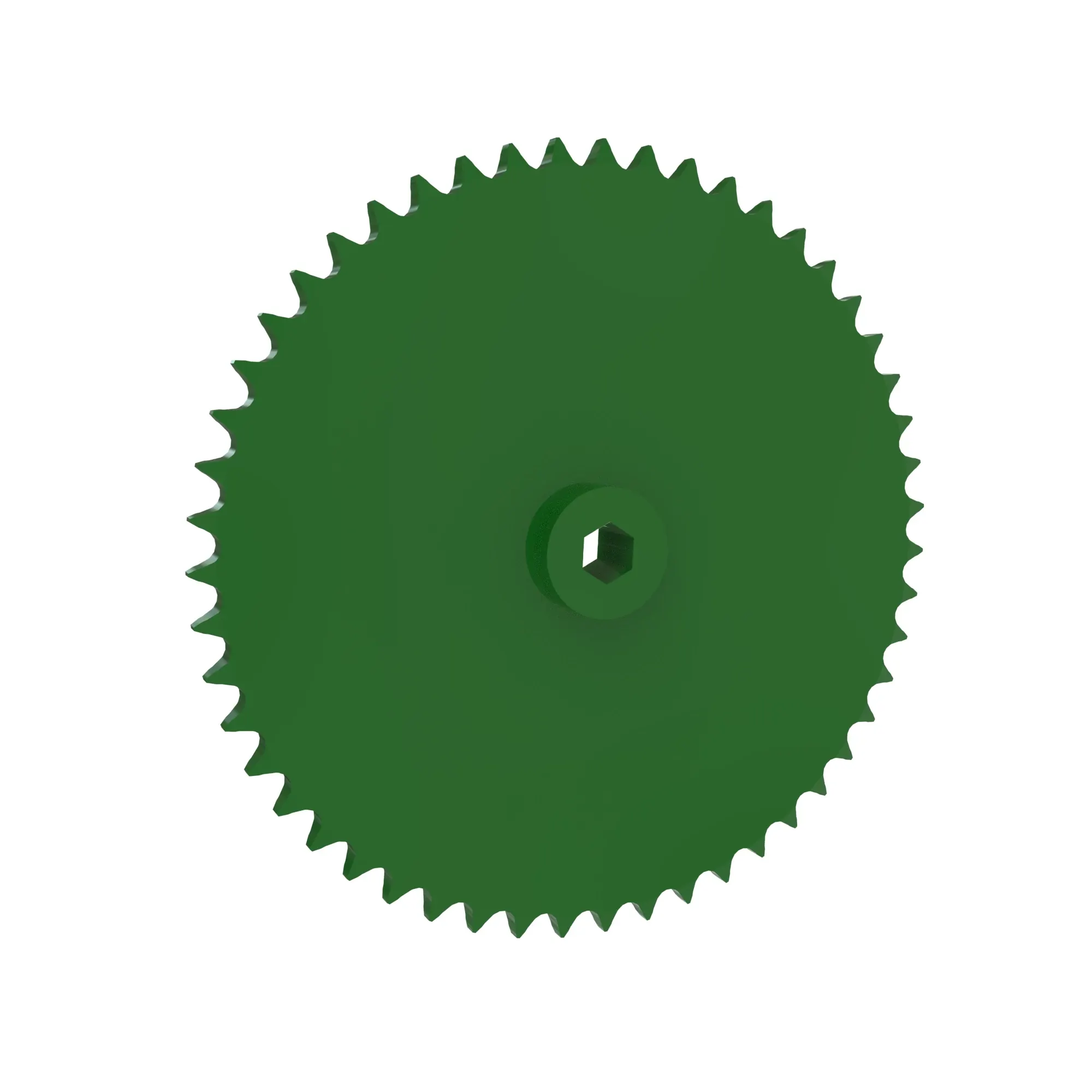 ANSI 80 - 51T, AUGER DRIVEN