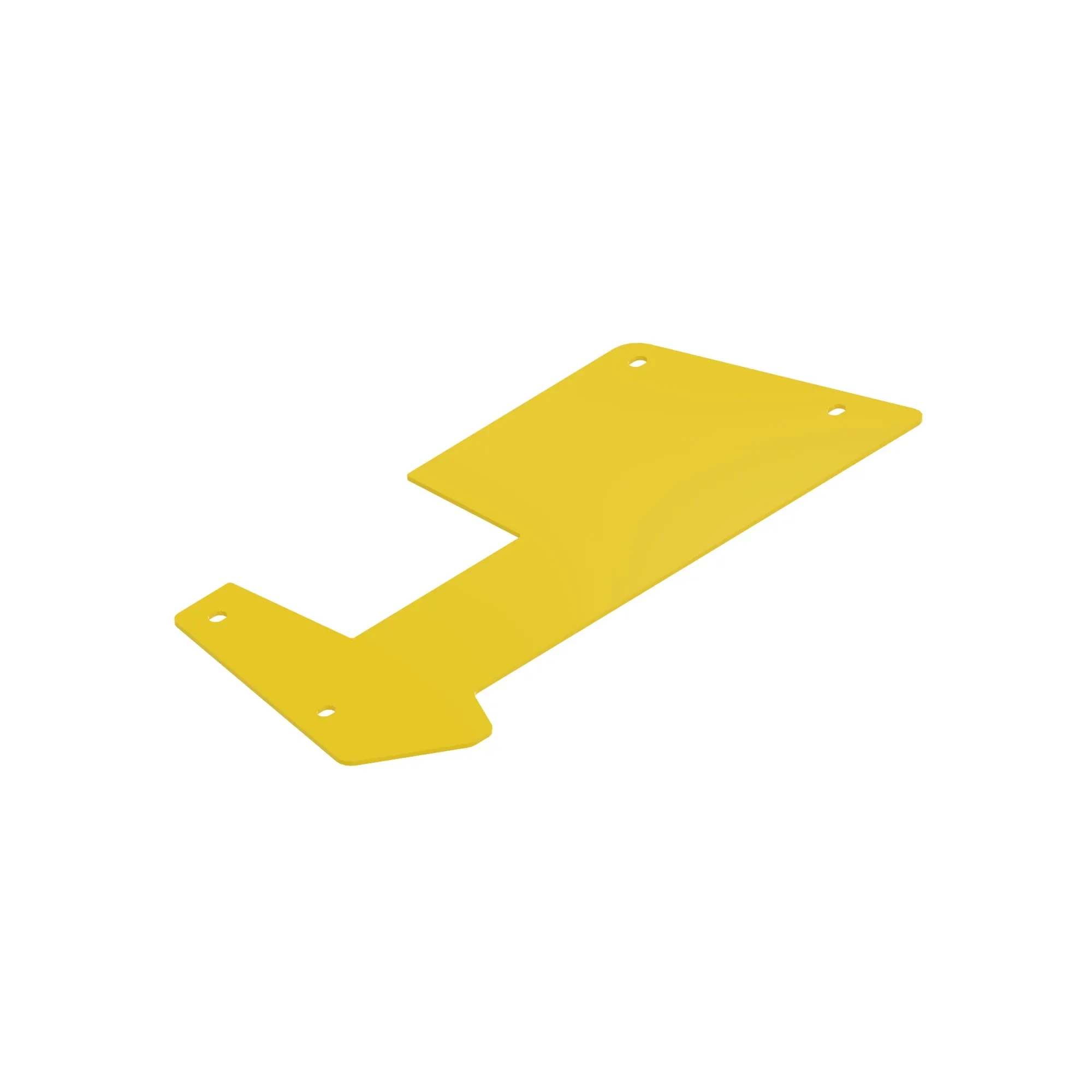 LID, RIGHT 444K-544K FT4