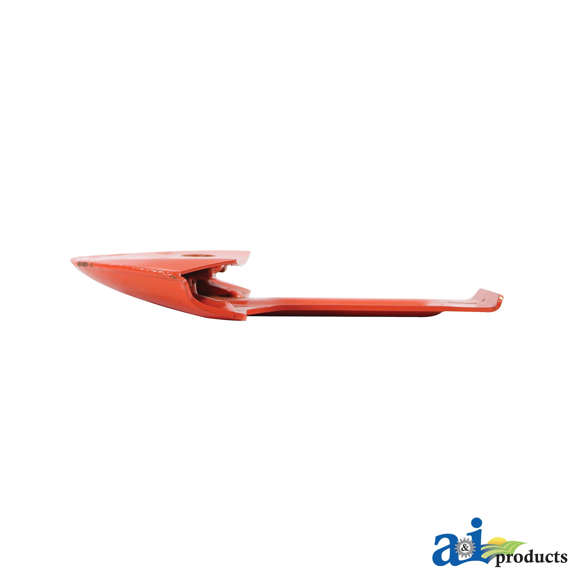 A&I Products Skid Plate - A-EB56190600