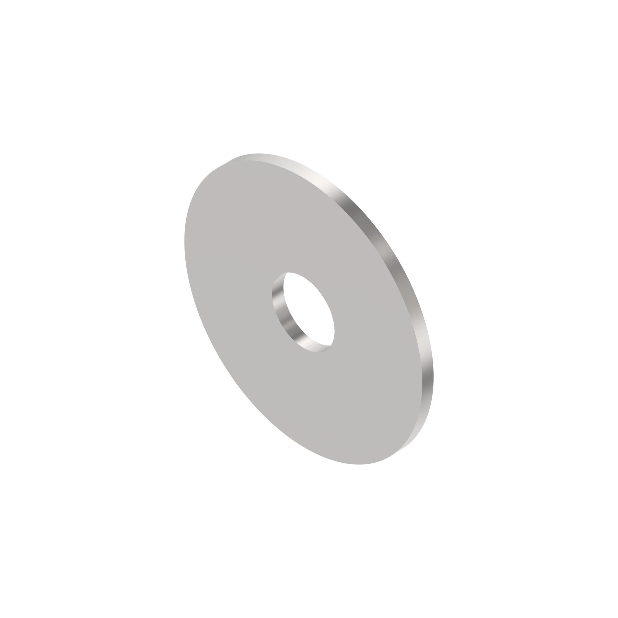 John Deere Round Hole Washer - 24H1627