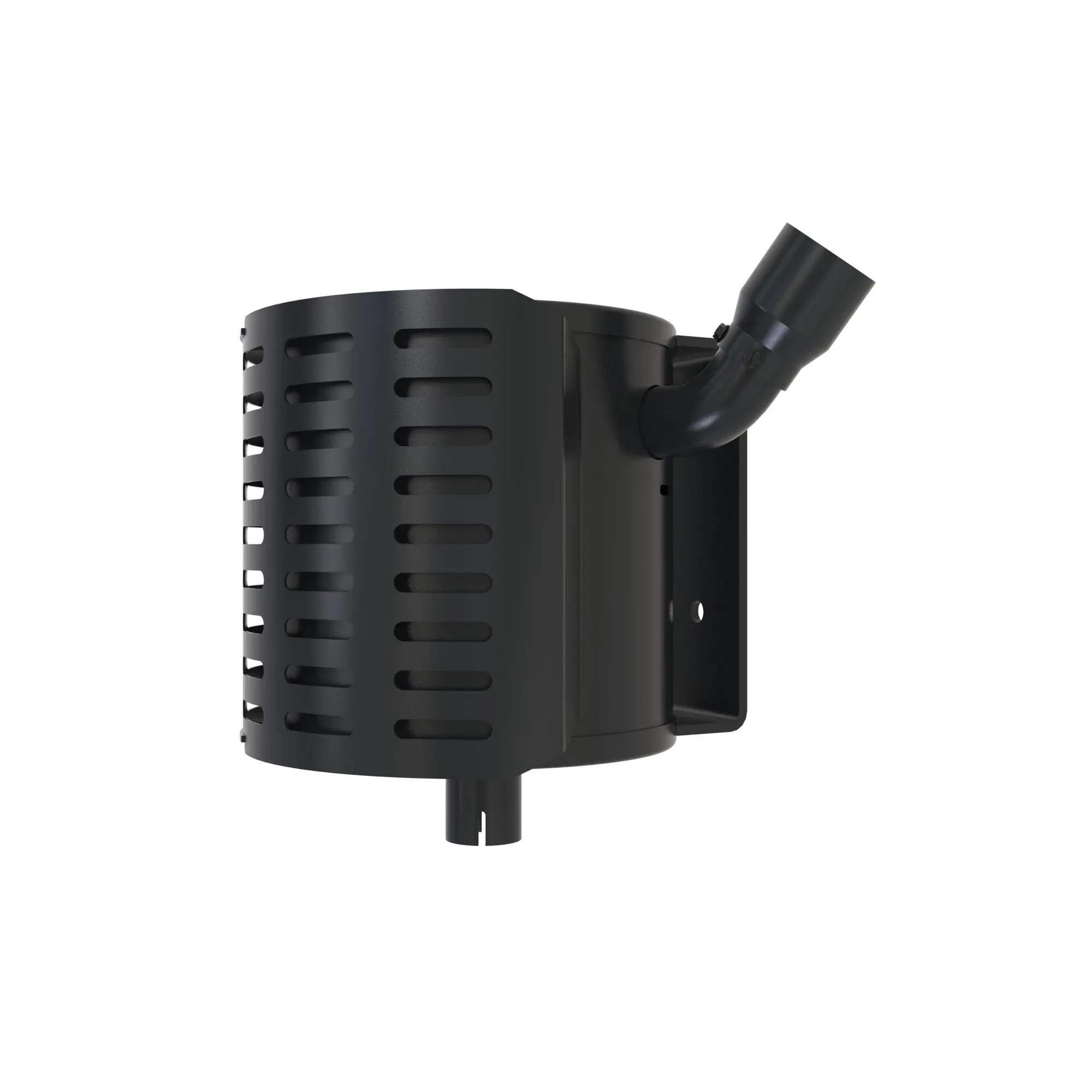 Muffler