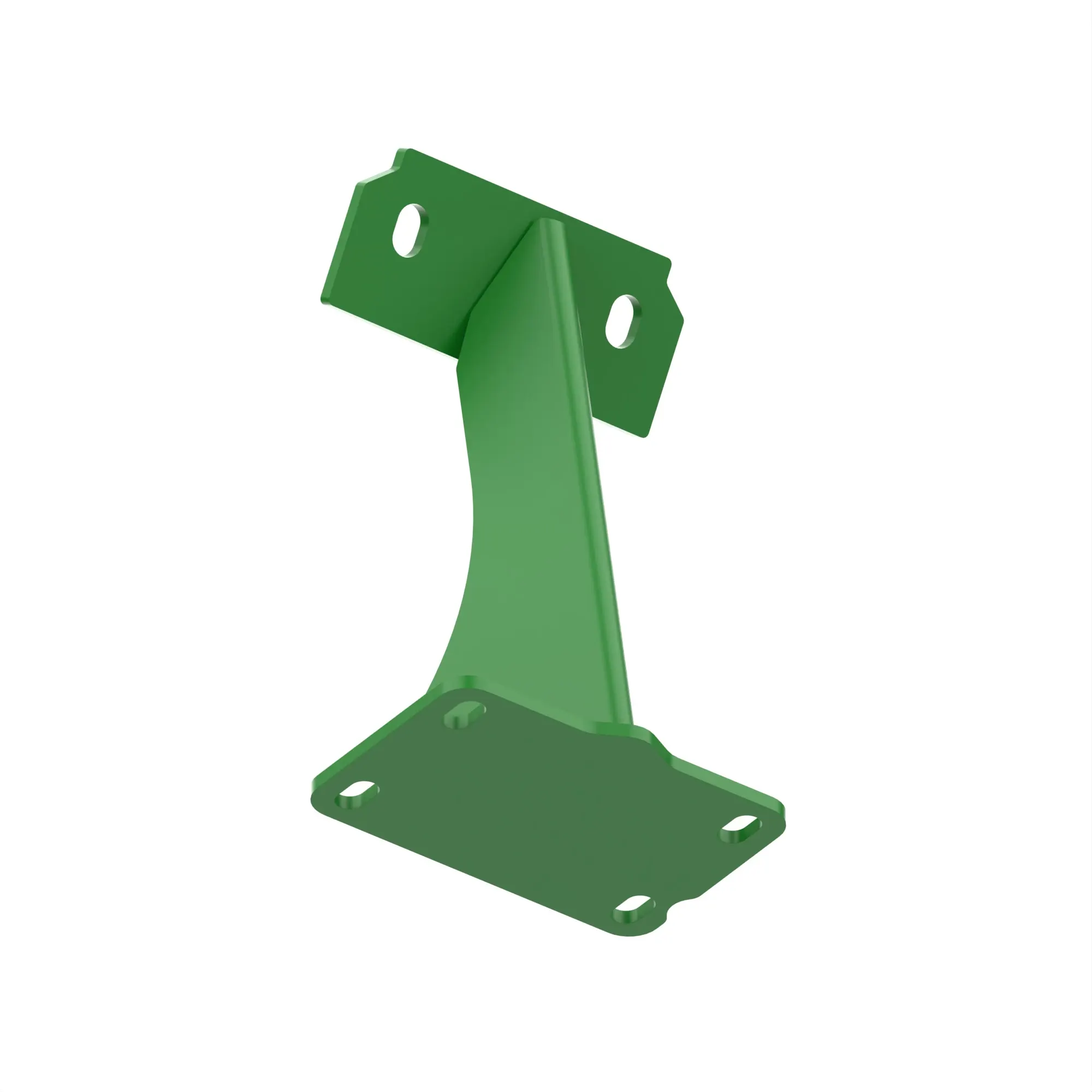 Loading Auger Mount Weldment