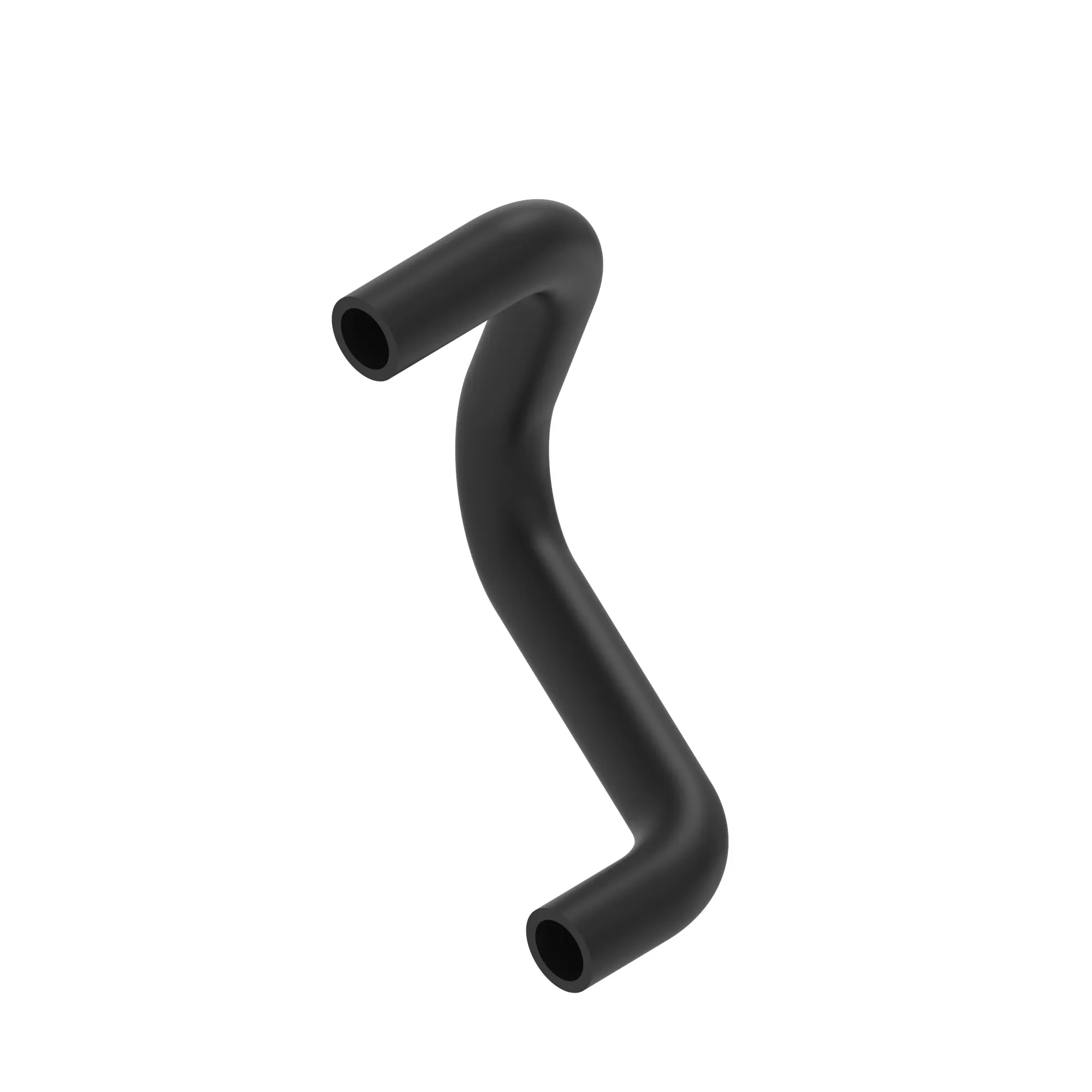 HOSE, MOLDED