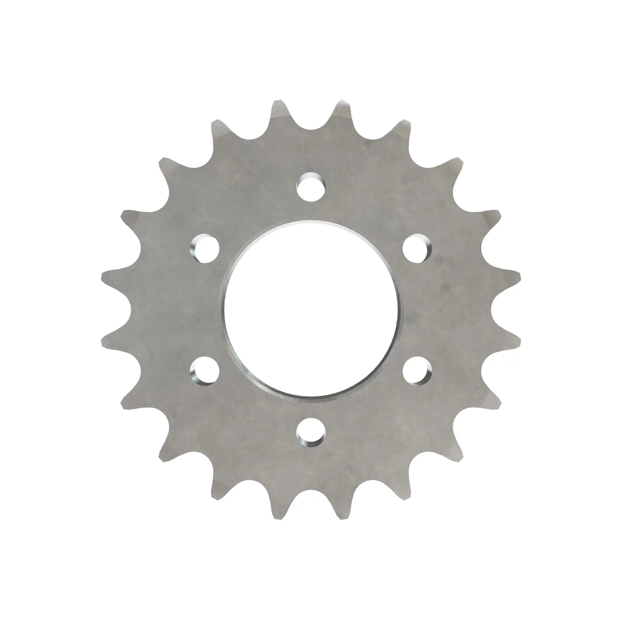 ELEVATOR DRIVE SPROCKET Z=20