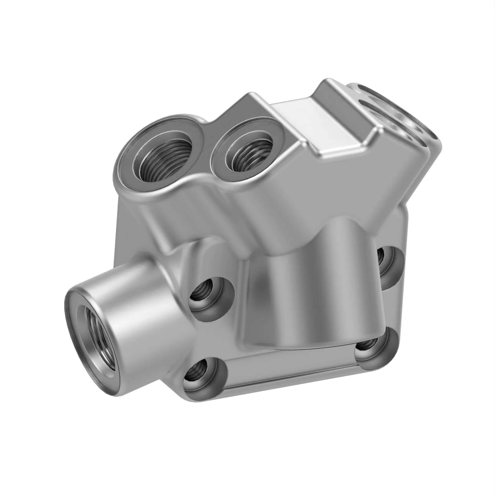 John Deere Manifold - L221330
