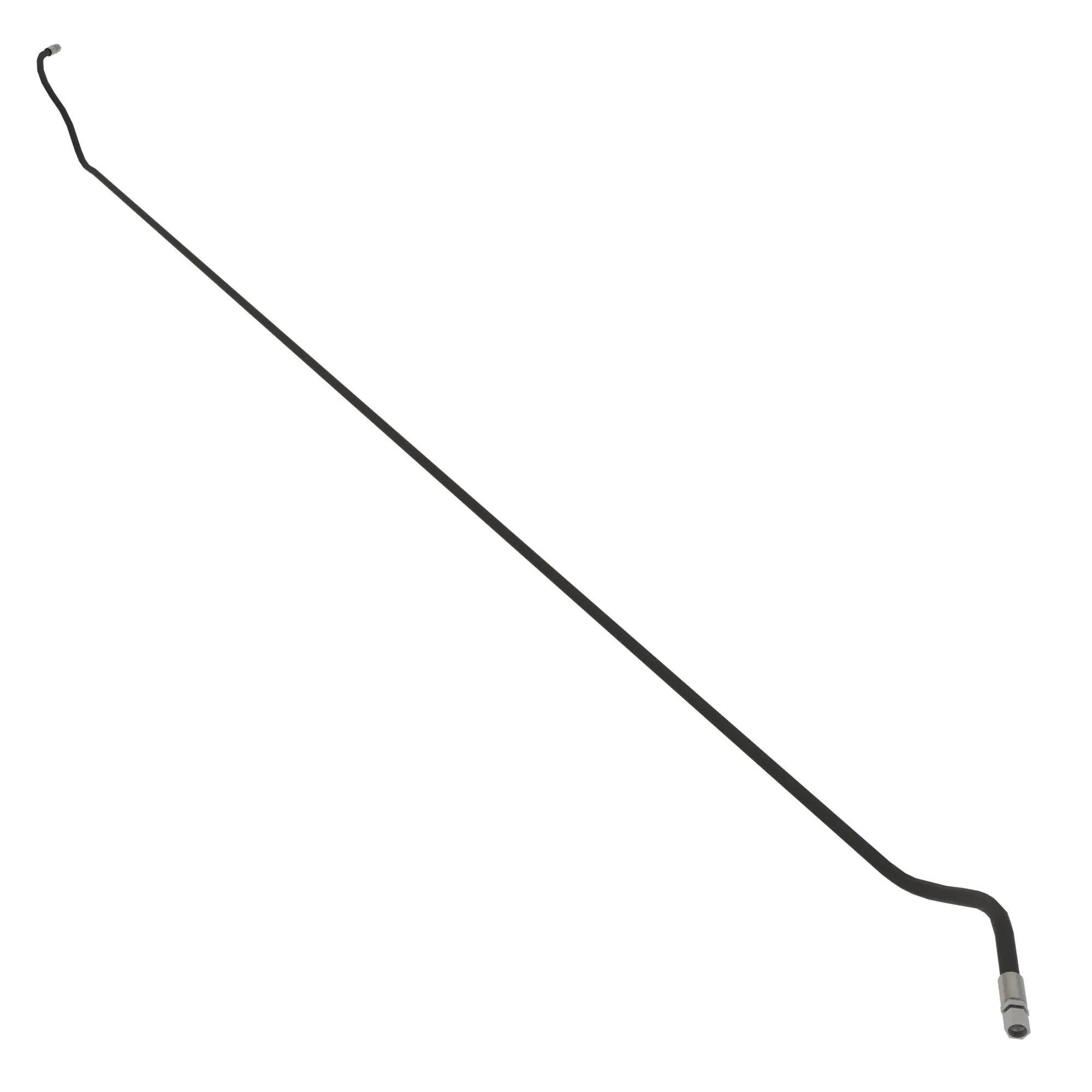 Hydraulic Hose, DB55 Ls Bkh to Bkh