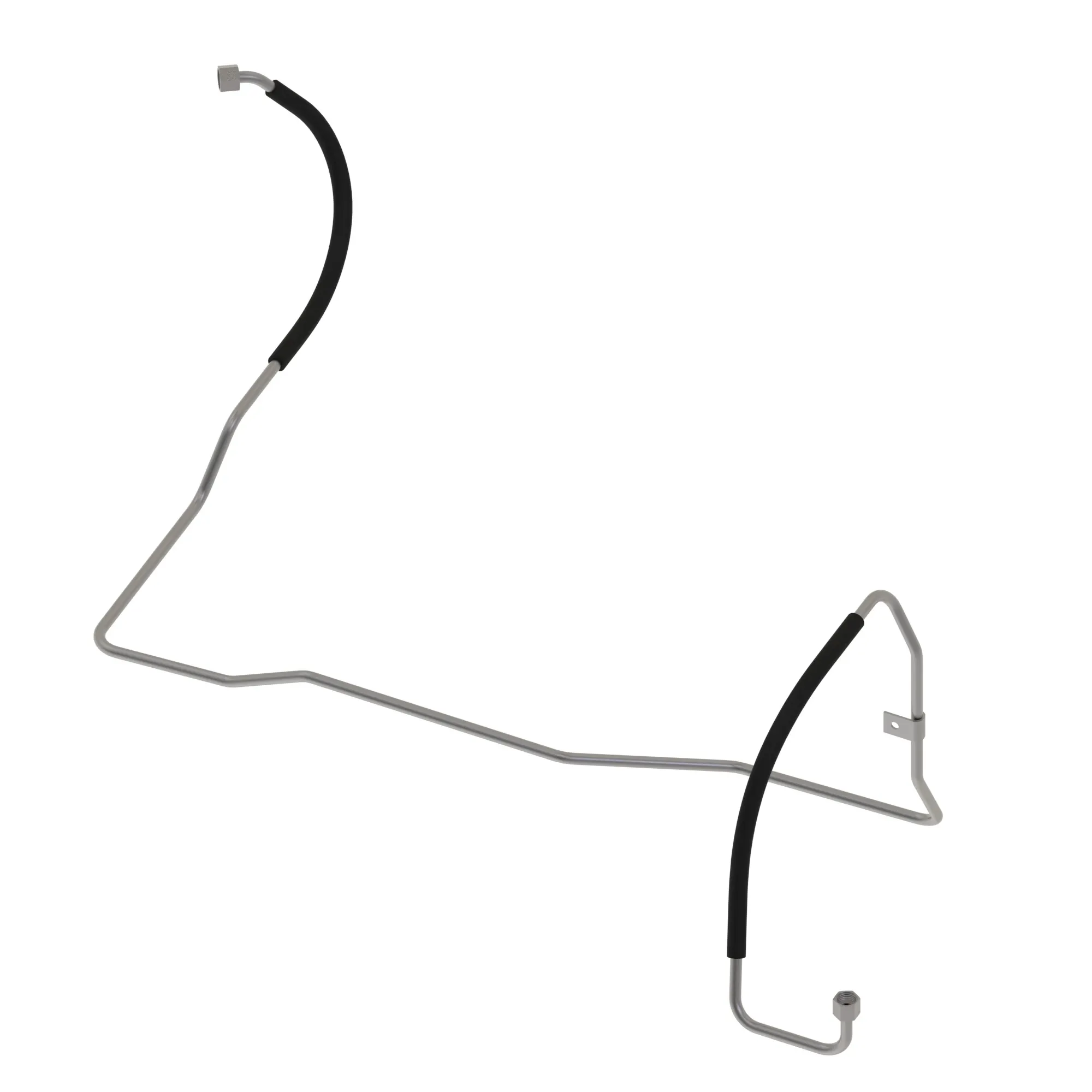 John Deere Oil Cooler Line - SJ18990