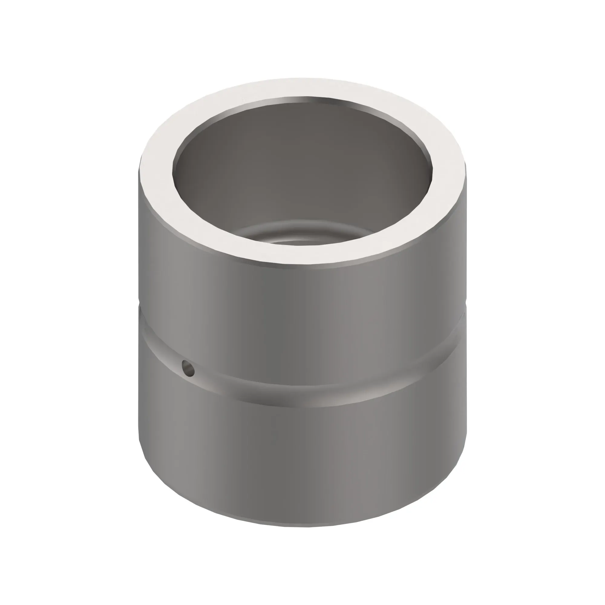 BUSHING, STEEL BUSHING