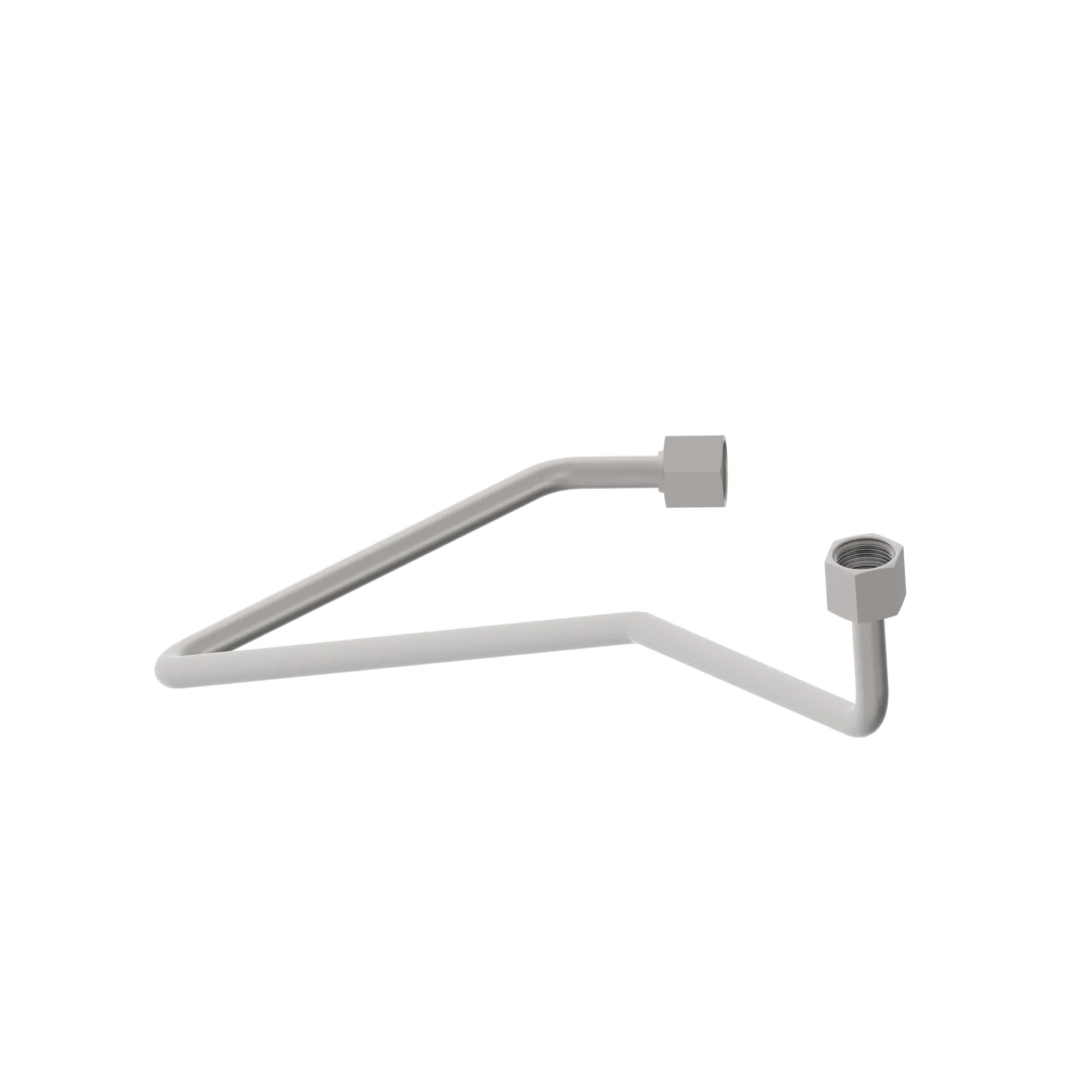 FUEL COOLER LINE