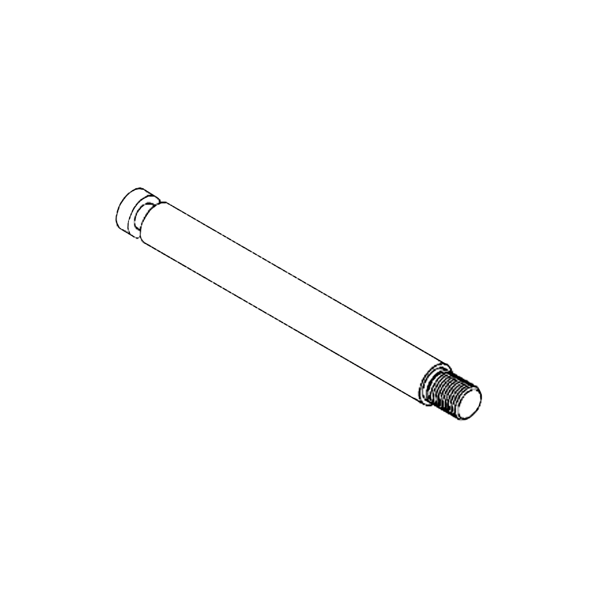Cylinder Rod