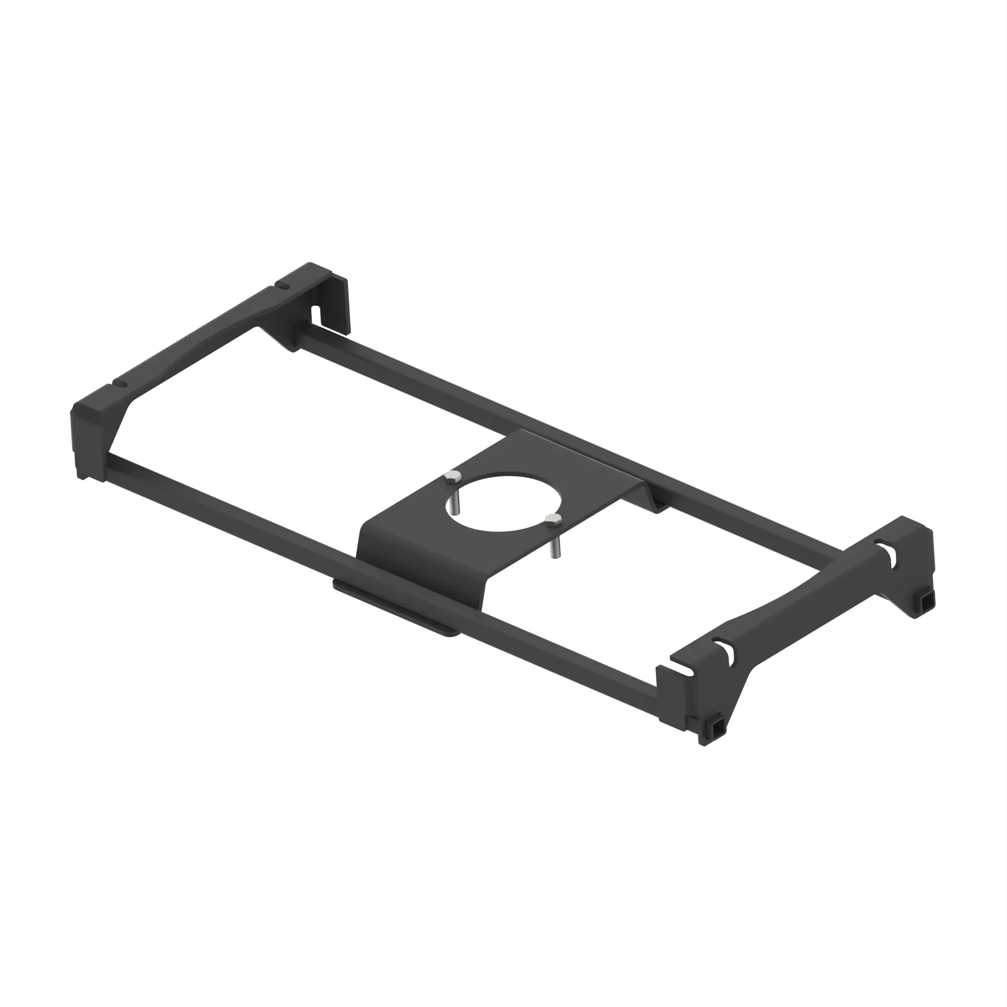 BRACKET, FAN MOUNTING