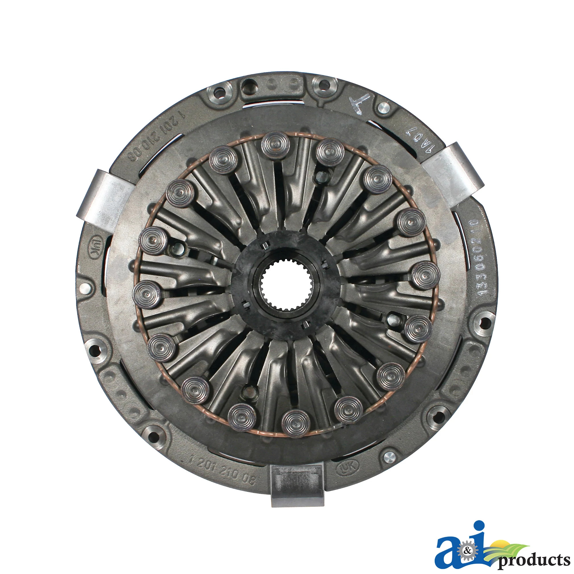 A&I Products Clutch - A-AL67184