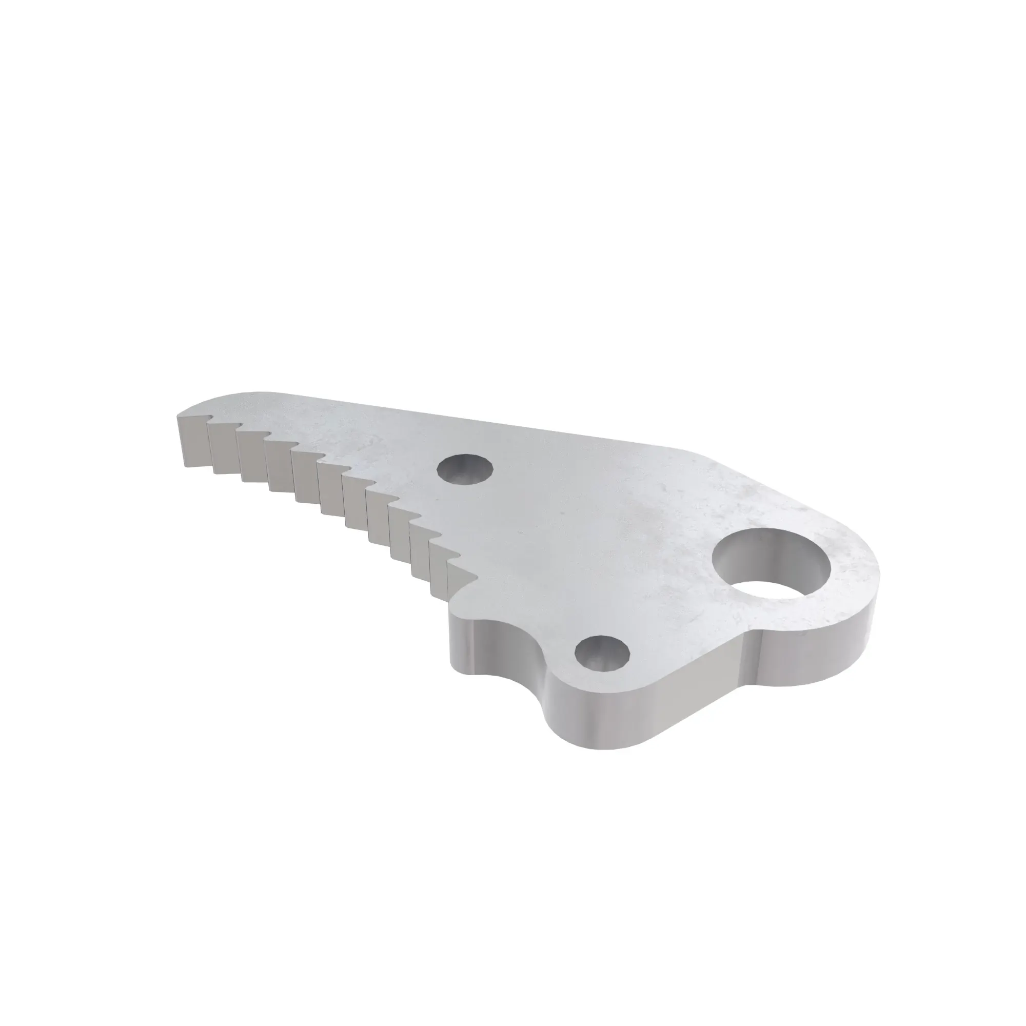 John Deere Brake Pedals and Linkage Pawl - LVU19613
