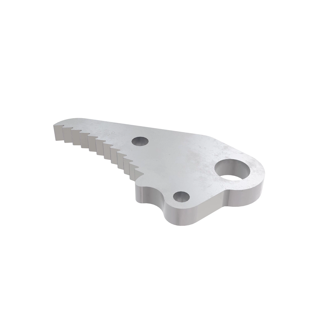 Pawl, Park Brake Lock