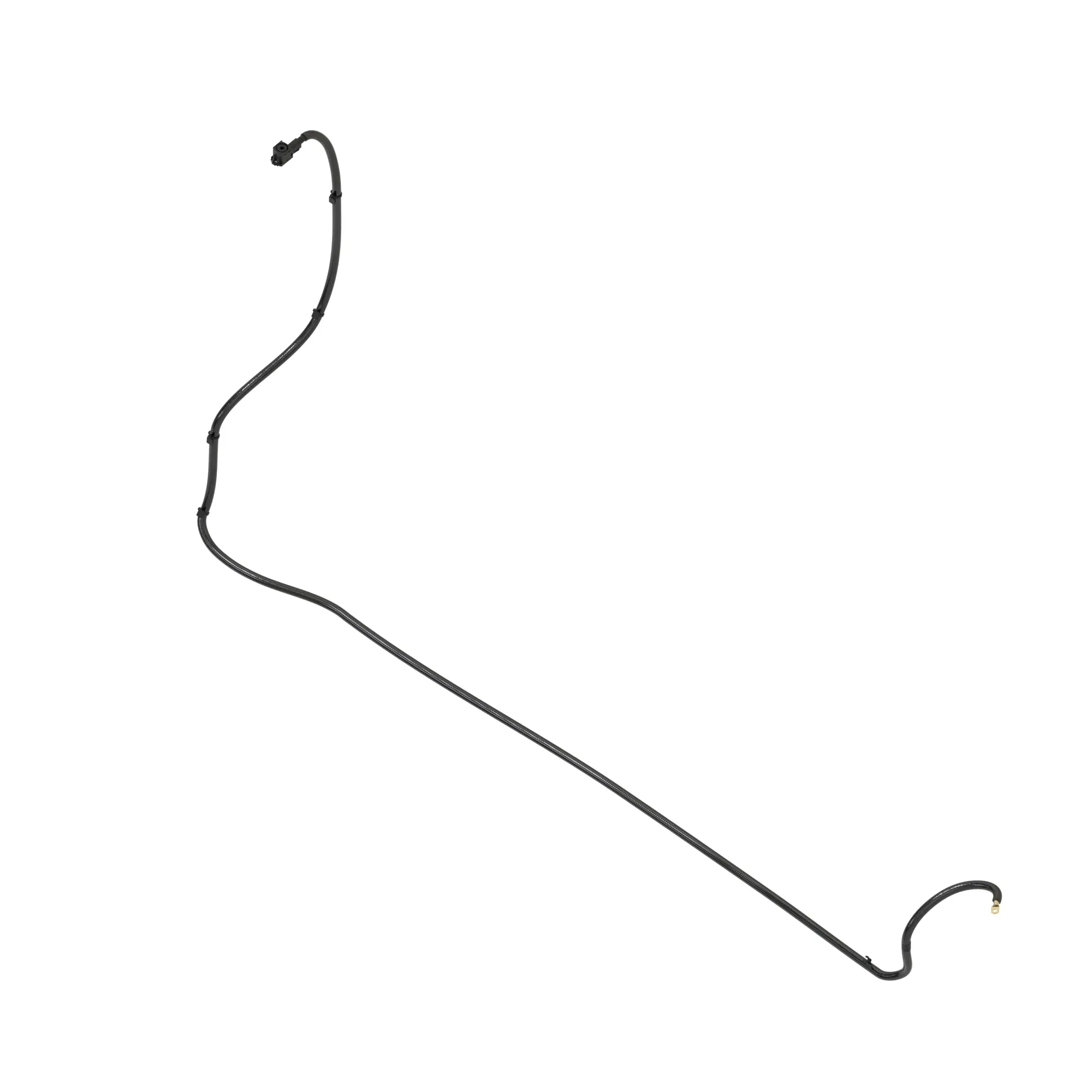 John Deere Roof Power Battery Cable - RE594427