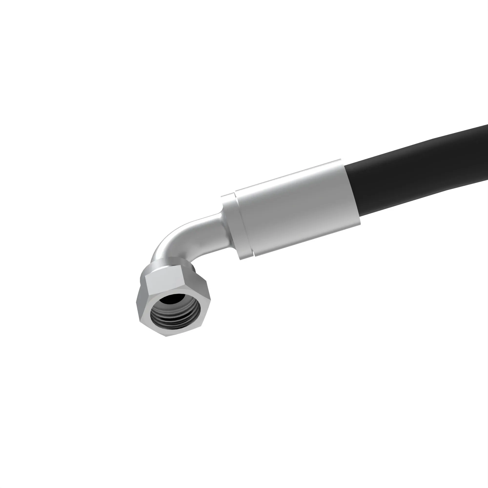 Hydraulic Hose
