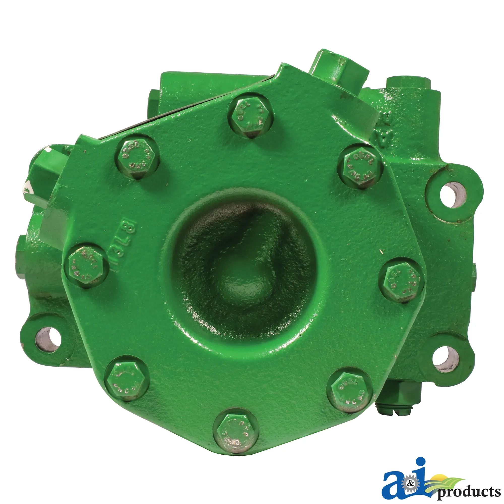 Hydraulic Pump