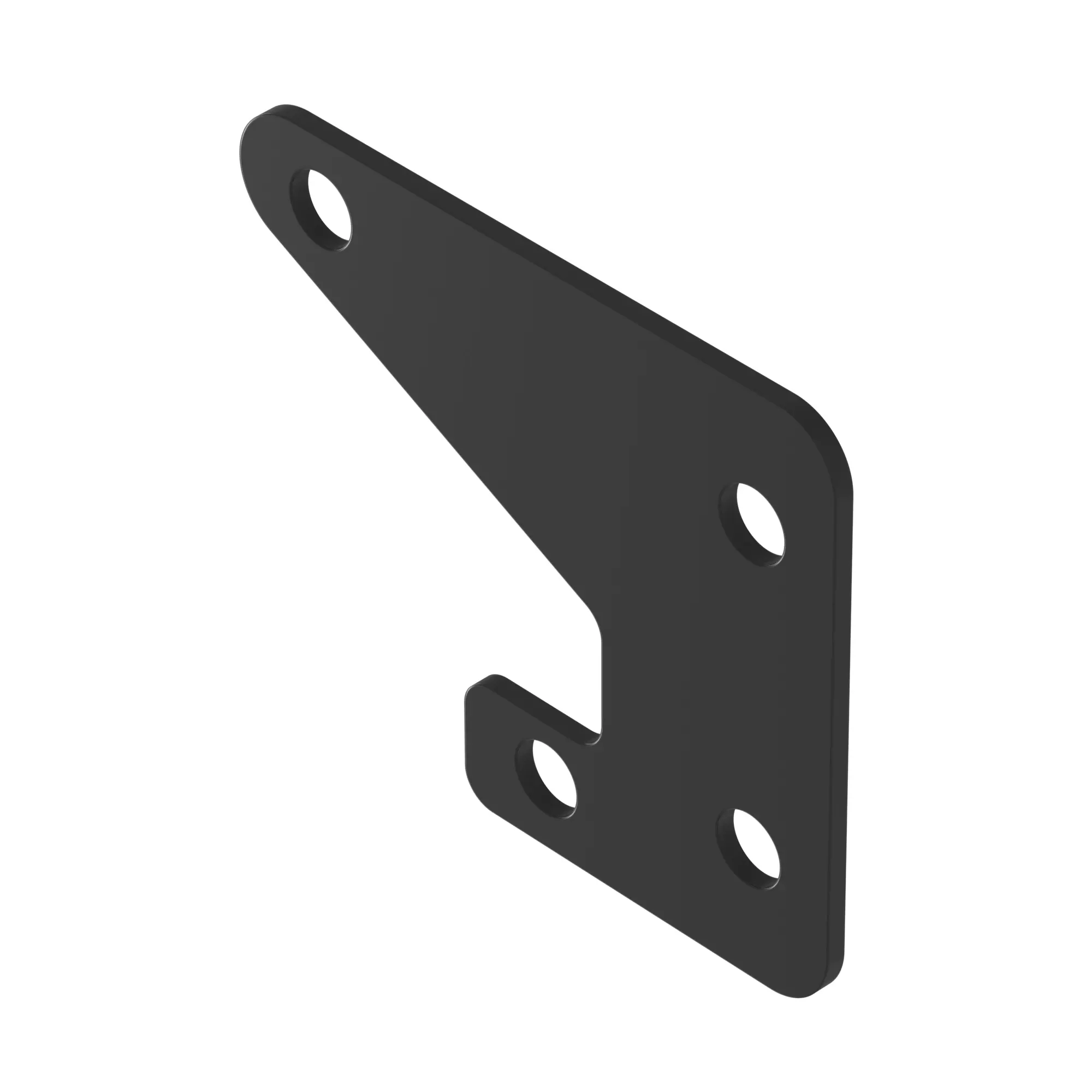 John Deere Bracket - F671447