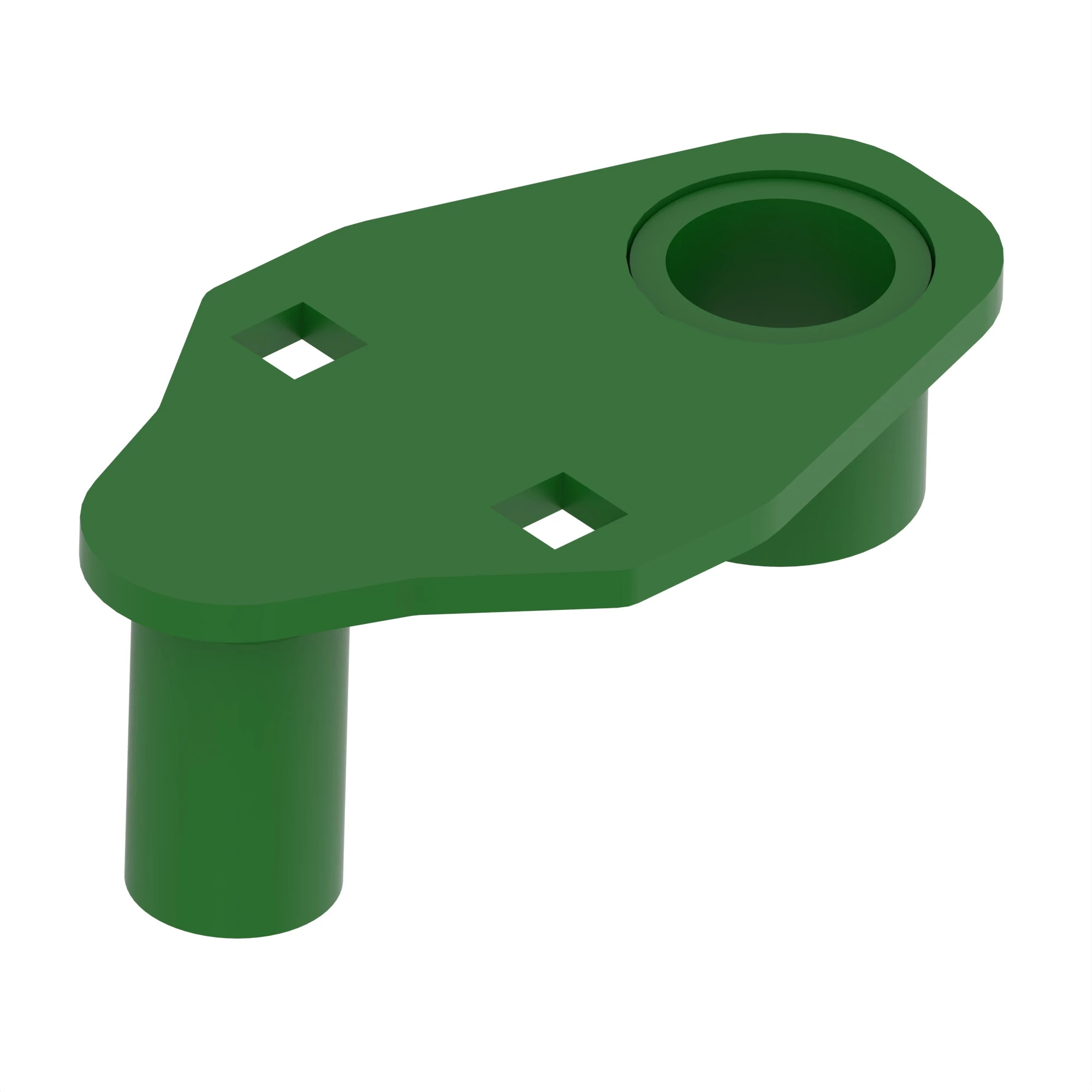 John Deere Pivot - DC209210