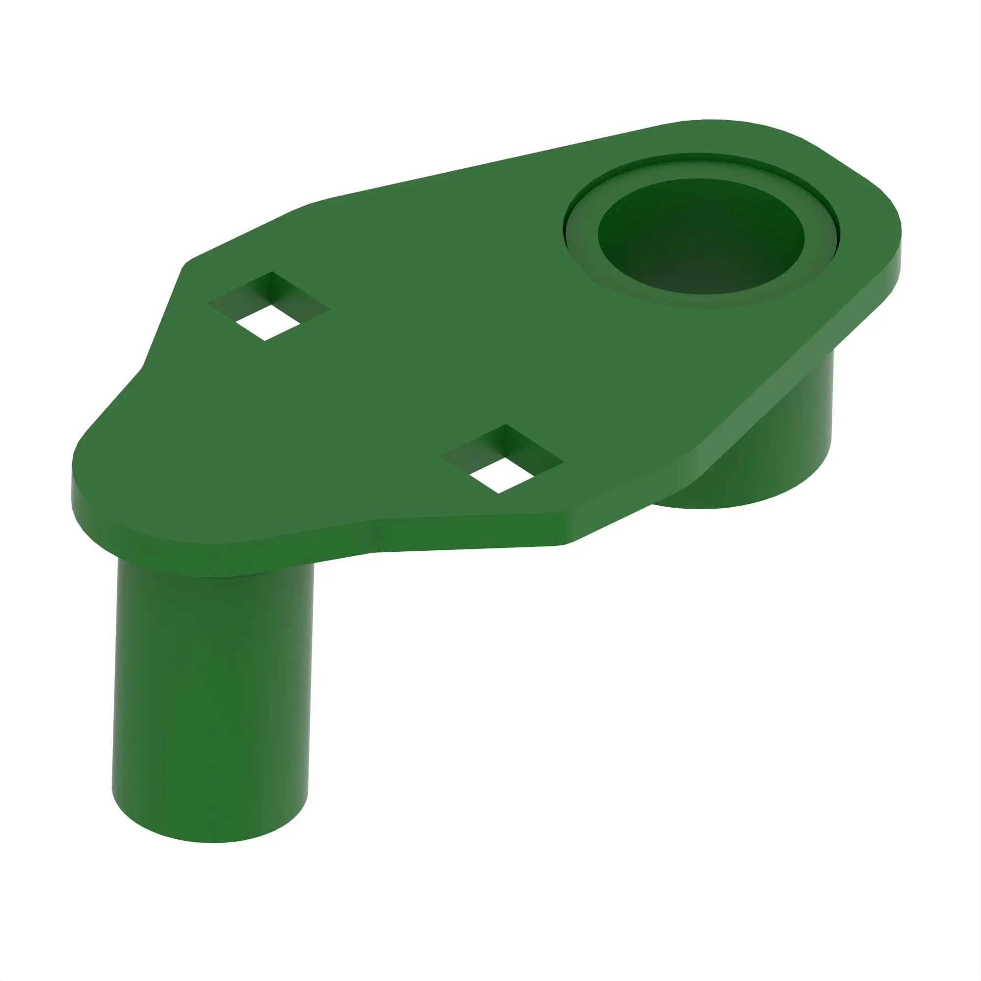 John Deere Pivot - DC209210