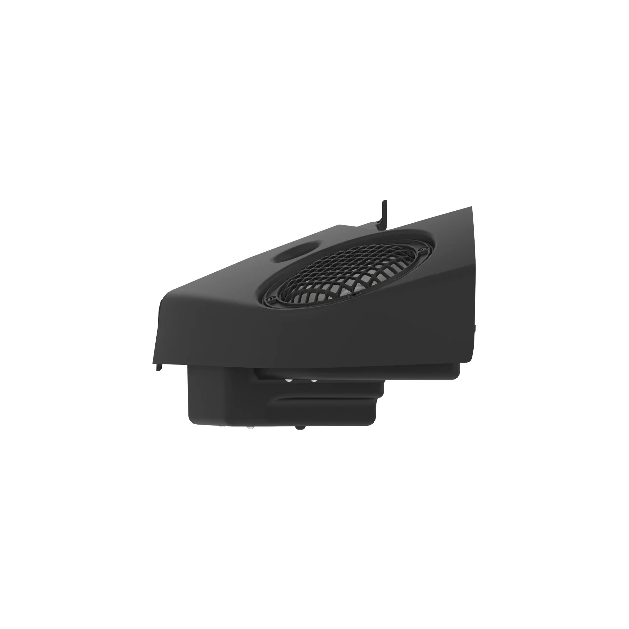SPEAKER, SUBWOOFER ENCLOSURE