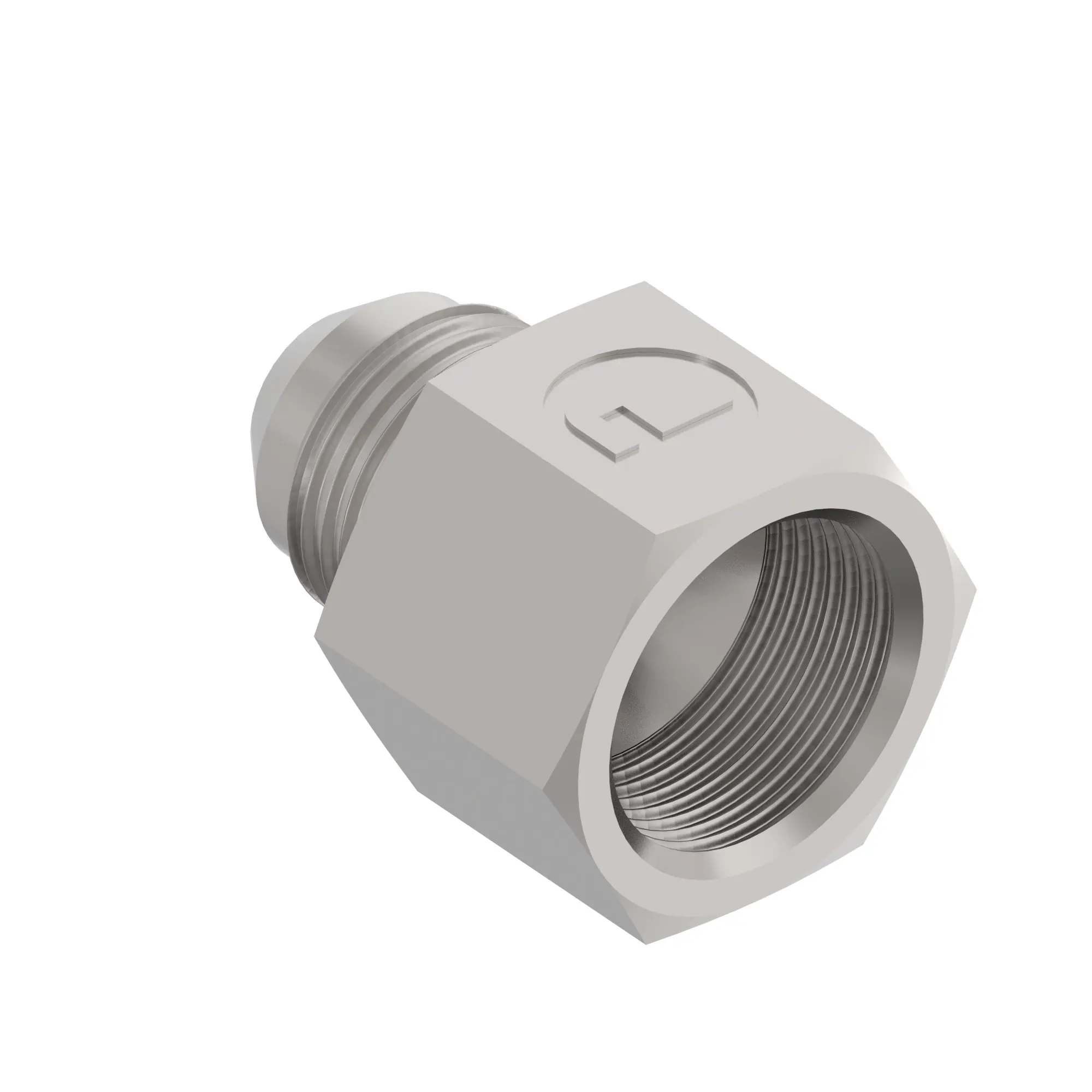 John Deere Fitting - F697468