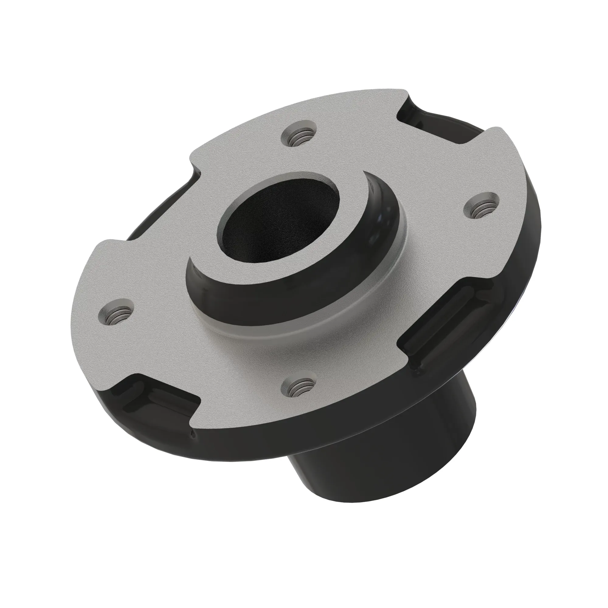 John Deere Hub - HXE167531