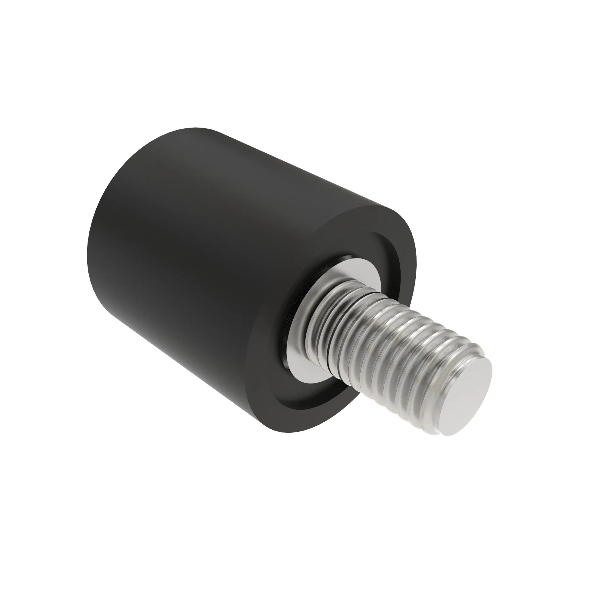 Mount, Rubber (Engine Isolator)