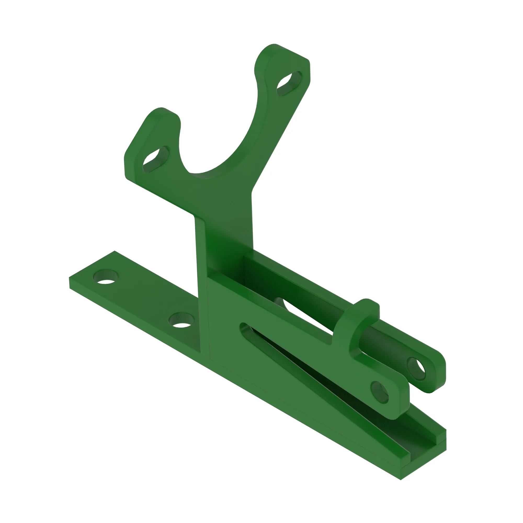 BRACKET, CENTER LINK HOLDER