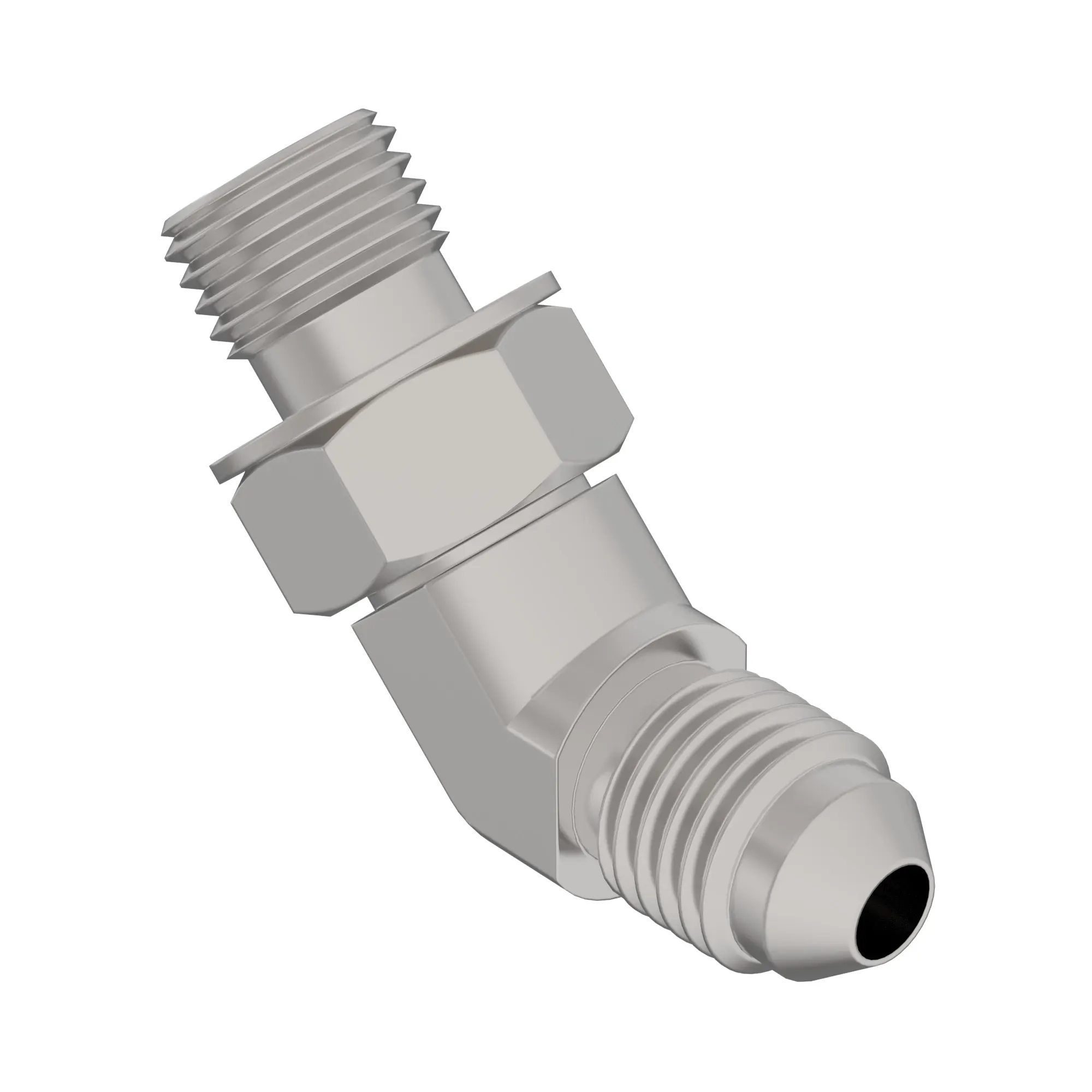 Elbow Fitting