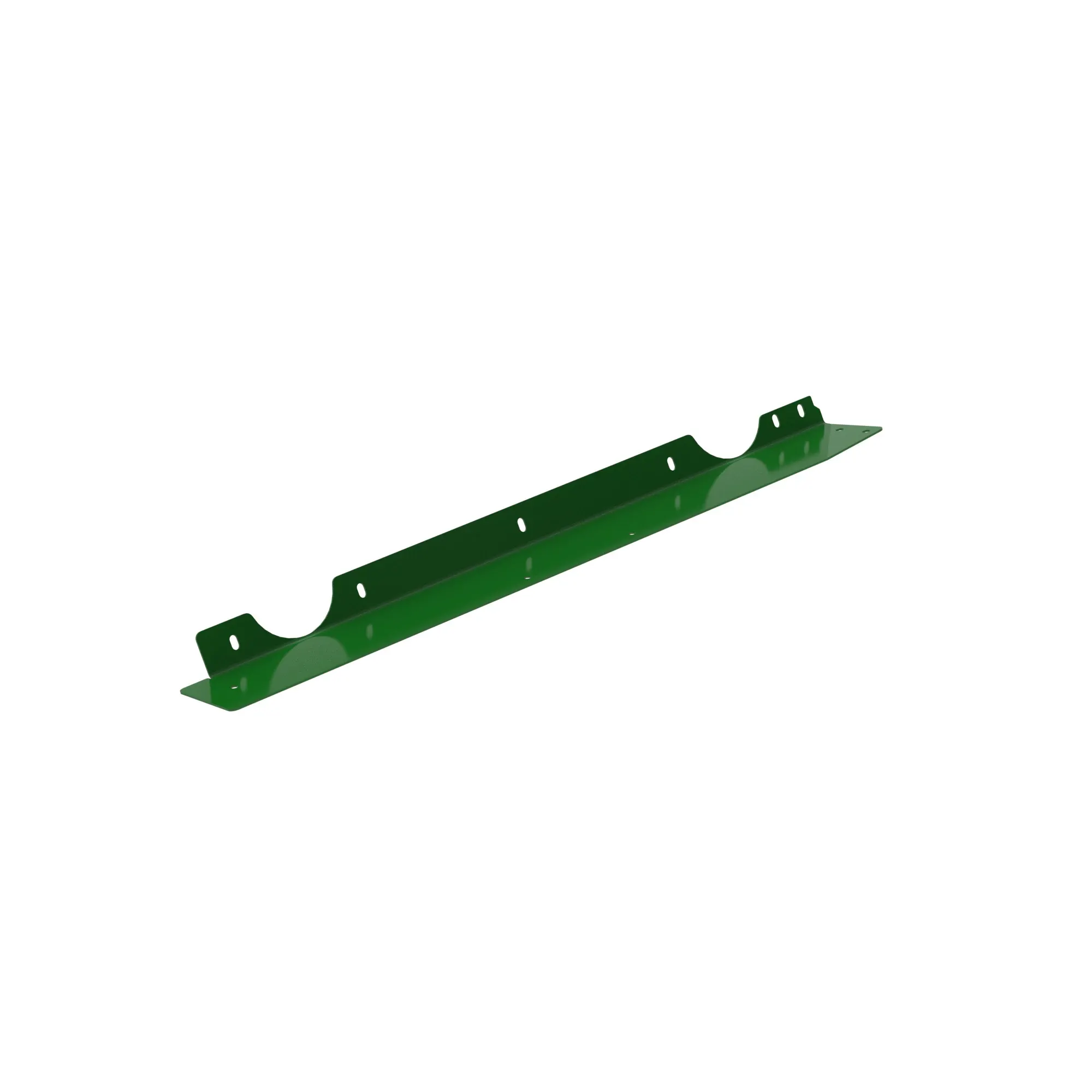 John Deere Wear Plate - HXE175345