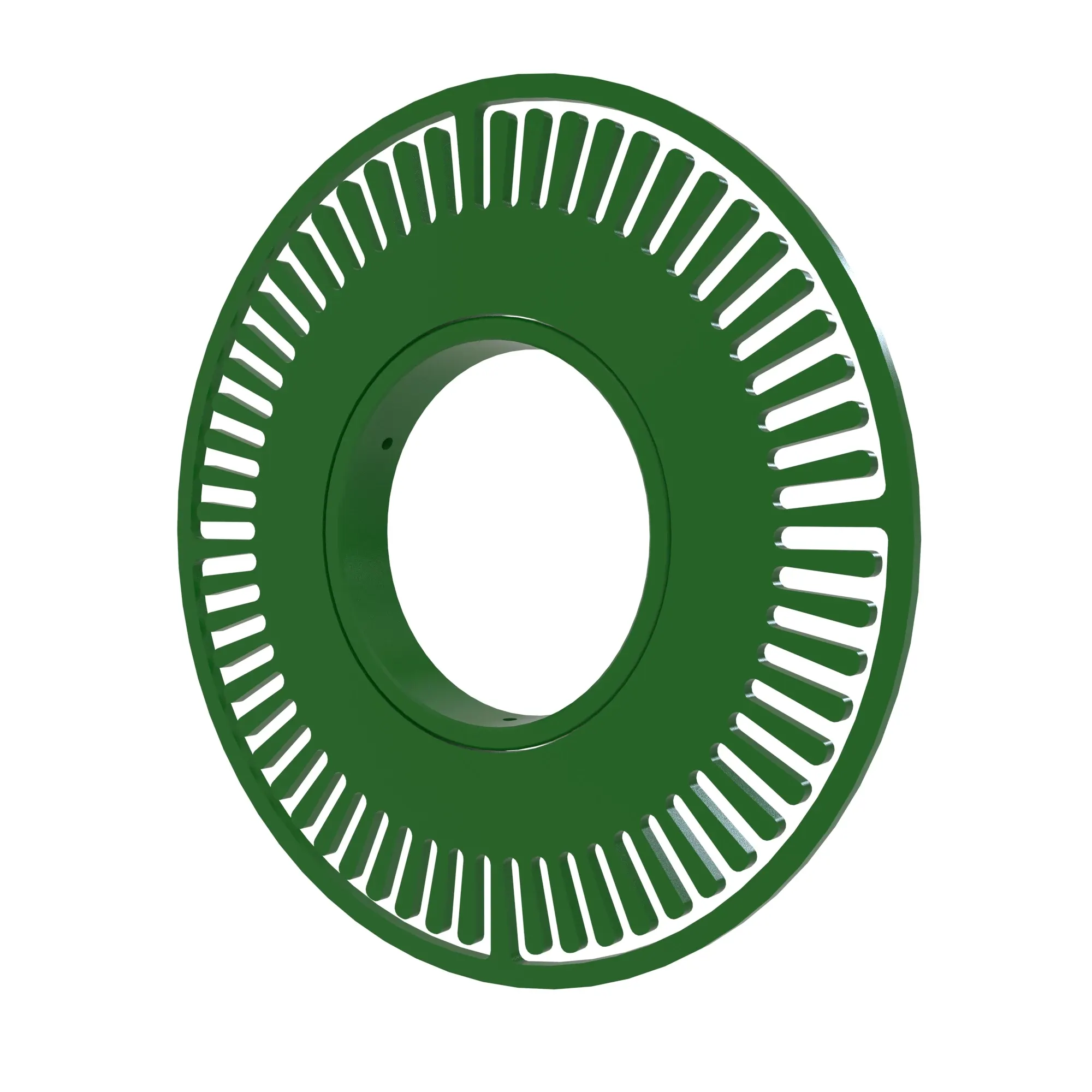 Flange